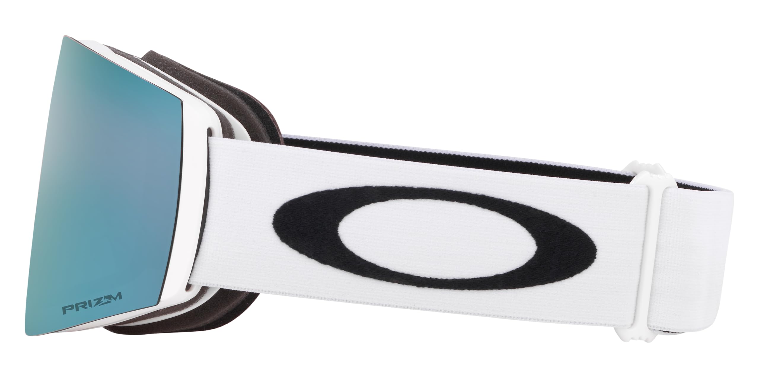 MATTE WHITE | PRIZM SNOW SAPPHIRE IRIS