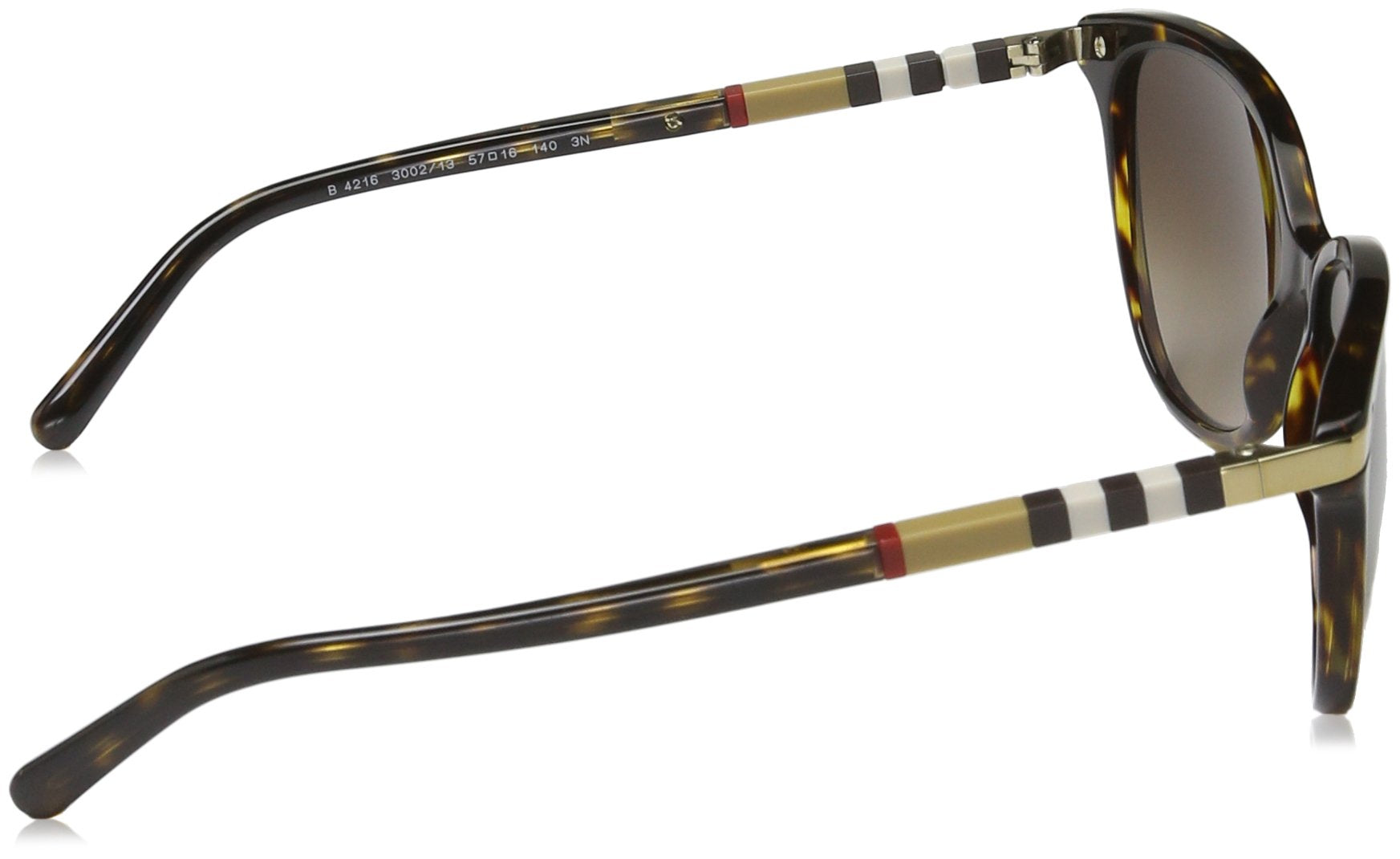 DARK HAVANA | BRONZE GRADIENT