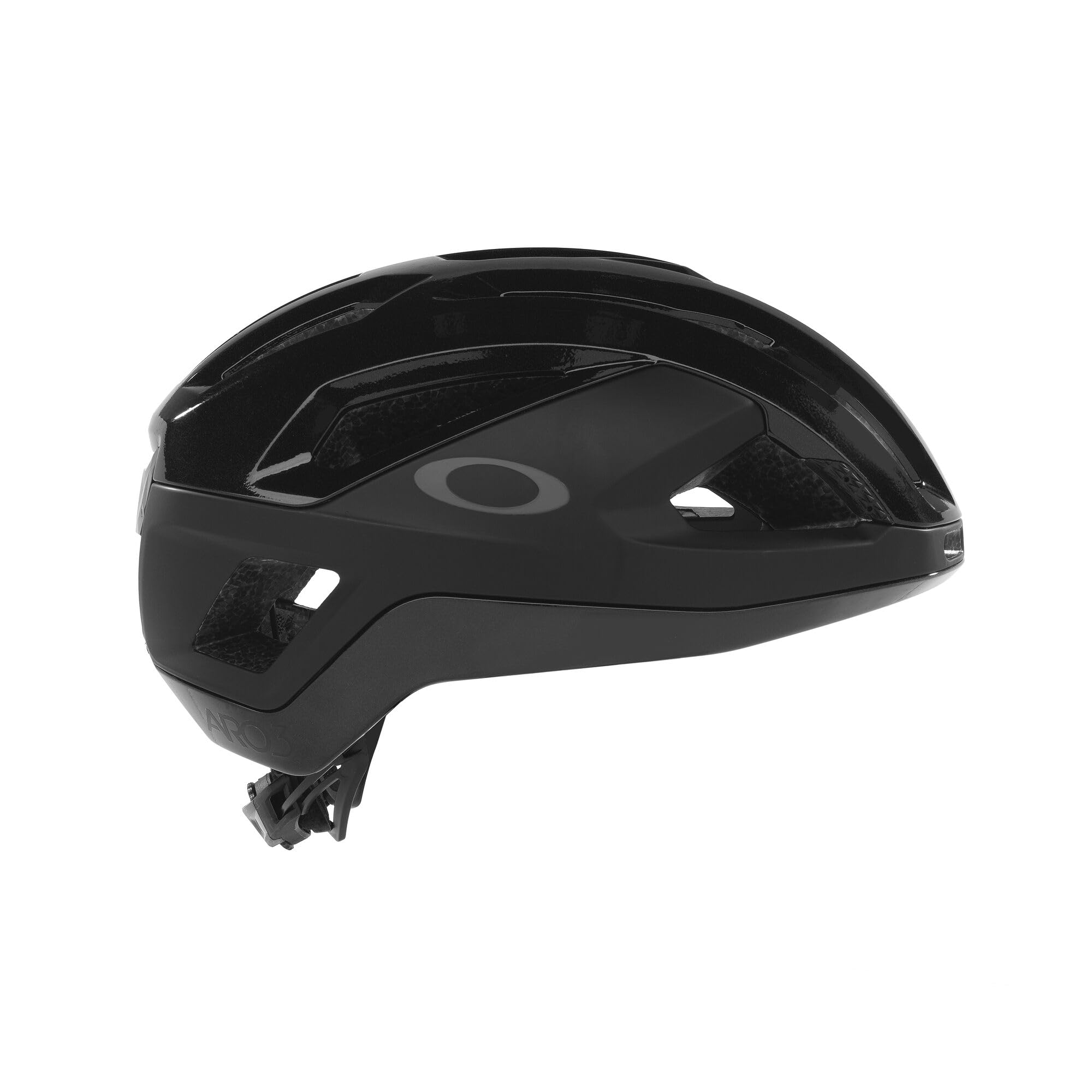 PALLADIUM MATTE BLACK