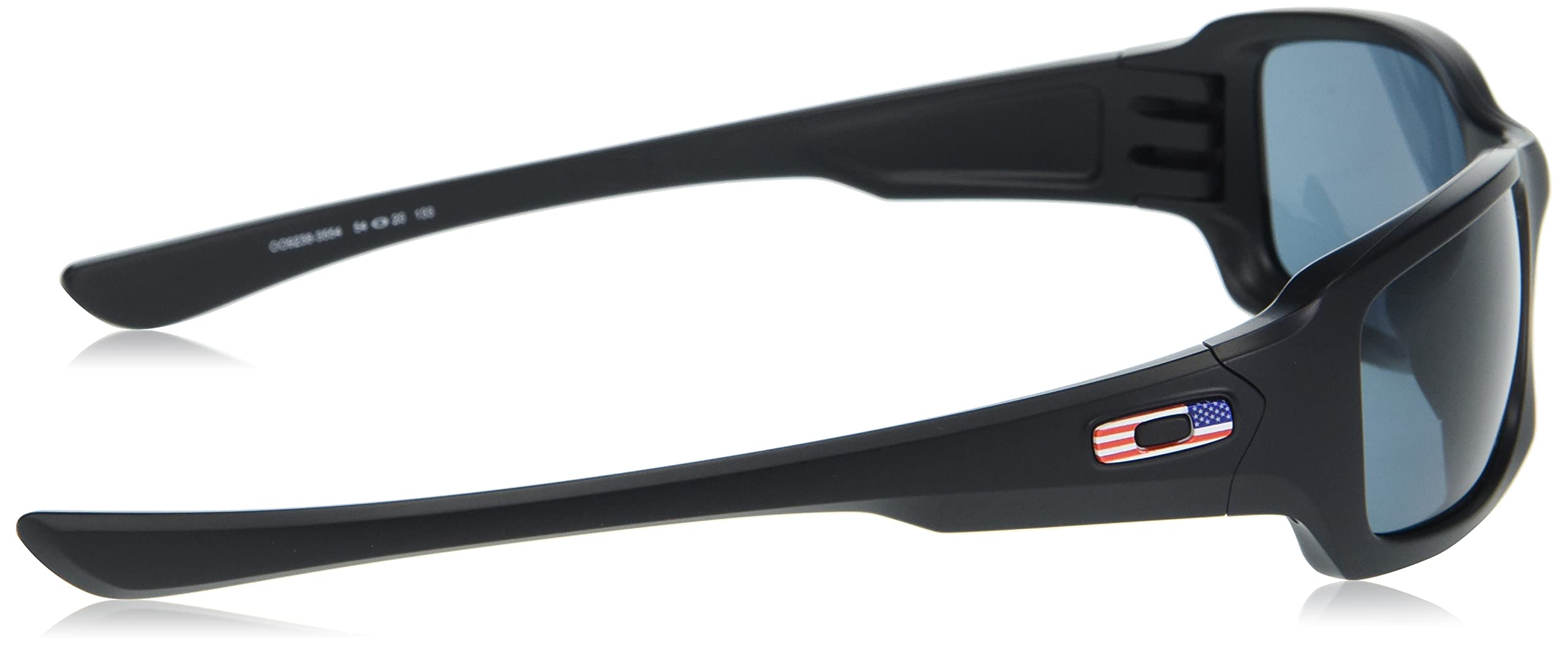 MATTE BLACK | PRIZM GREY