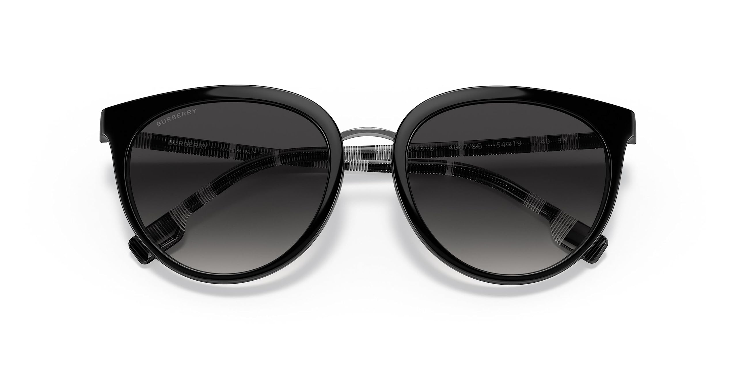 BLACK | GRADIENT GREY