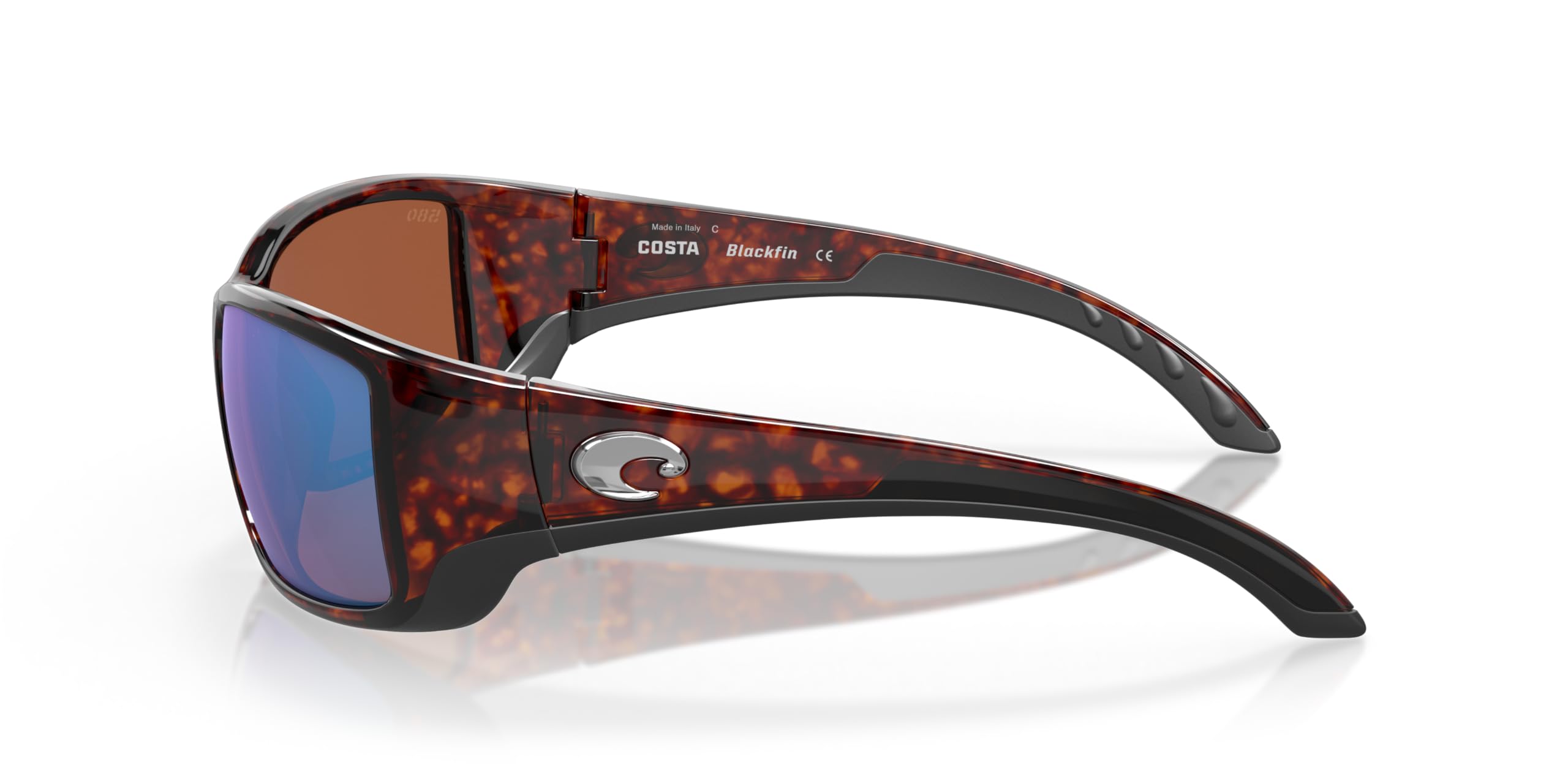 TORTOISE | GREEN MIRROR