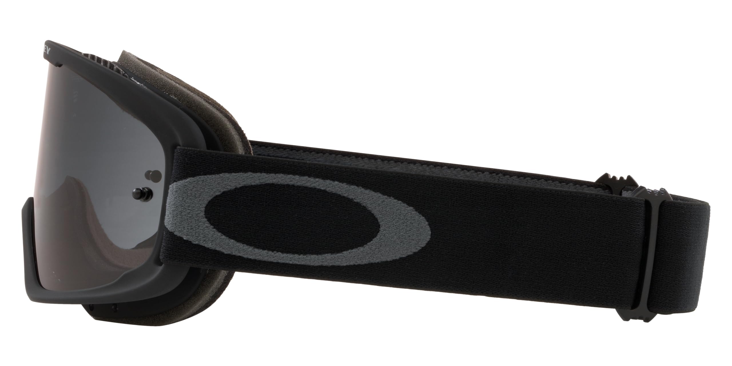 BLACK GUNMETAL | DARK GREY