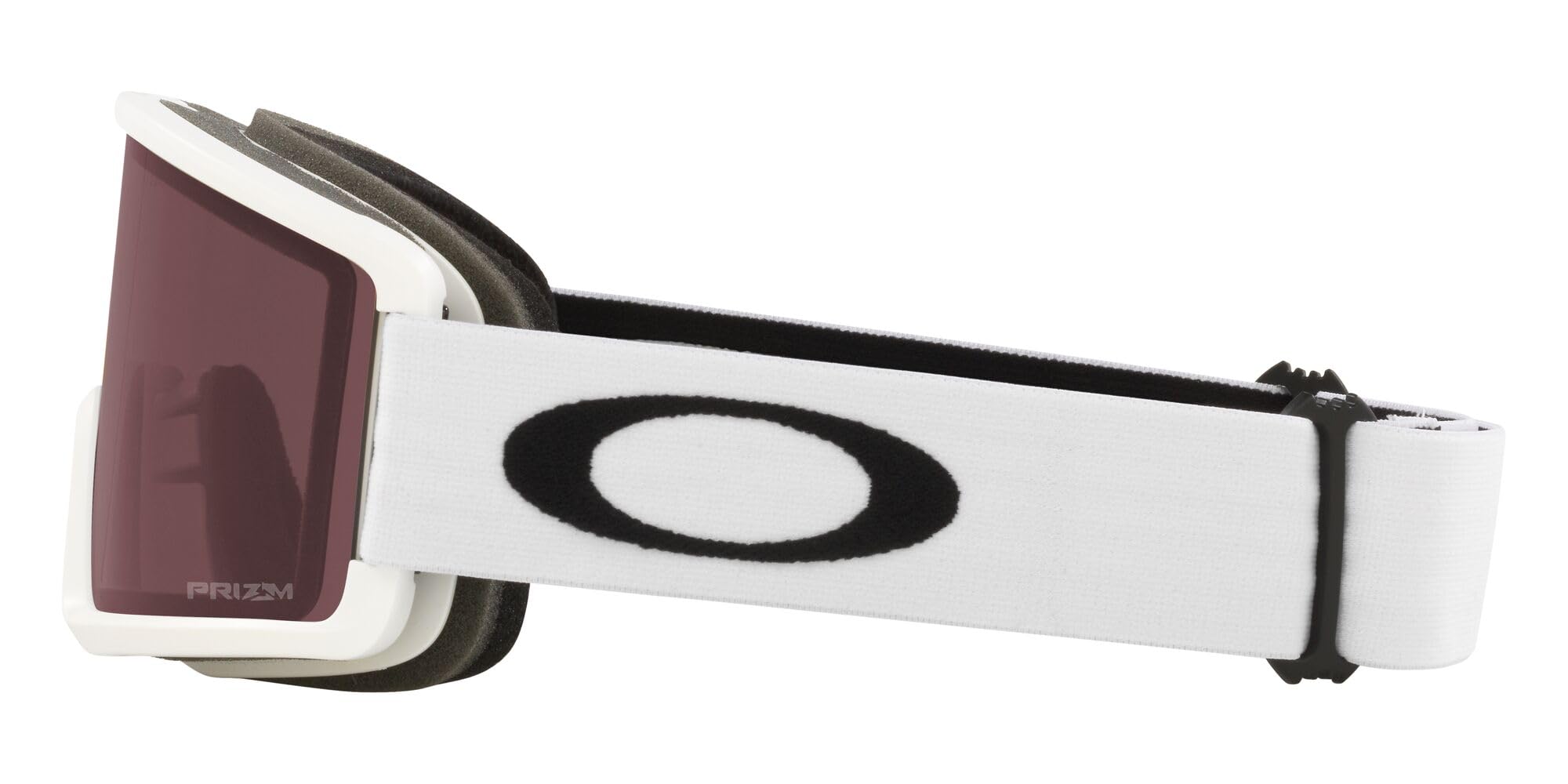 MATTE WHITE | PRIZM DARK GREY