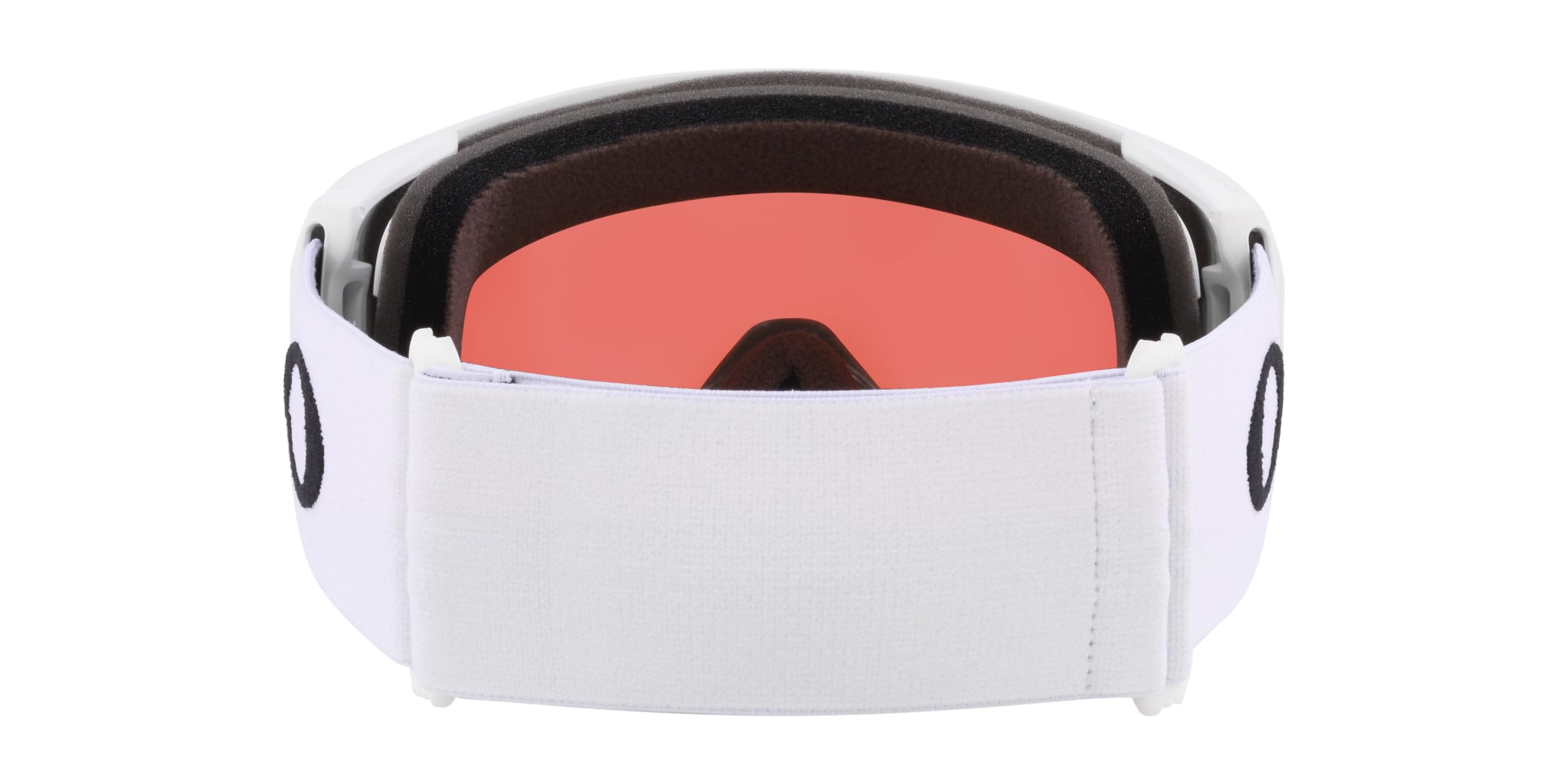 MATTE WHITE | PRIZM SNOW SAPPHIRE IRIS