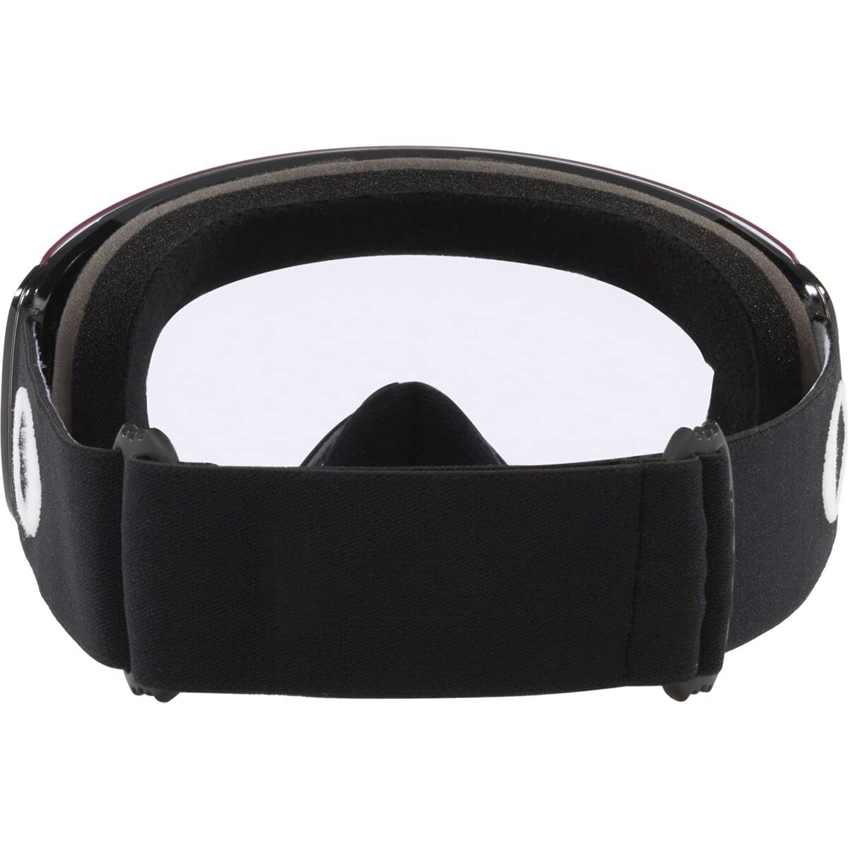 MATTE BLACK | PRIZM CLARET