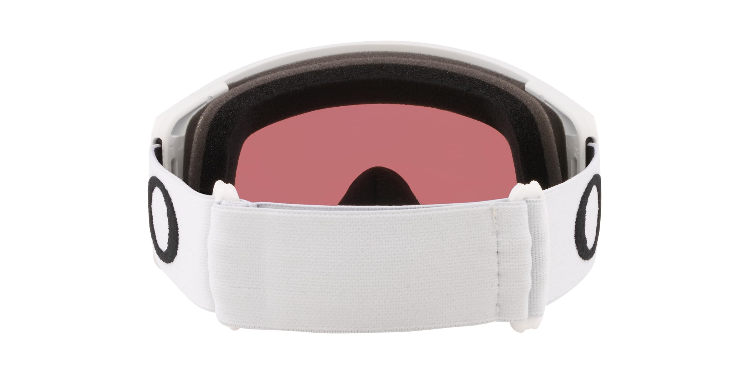 MATTE WHITE | PRIZM SNOW ORCHID GREEN IRIDIUM