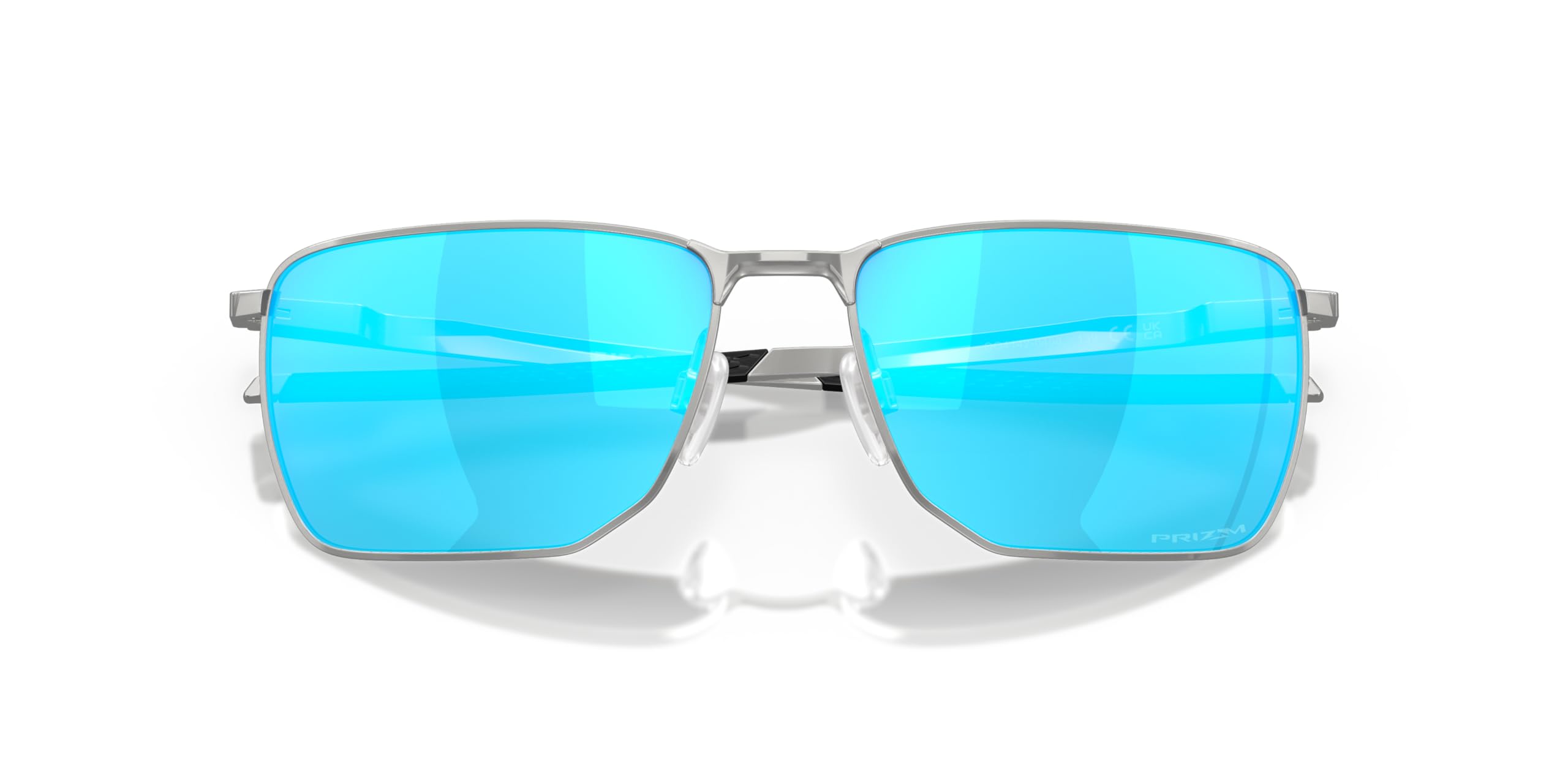 SATIN CHROME | PRIZM SAPPHIRE