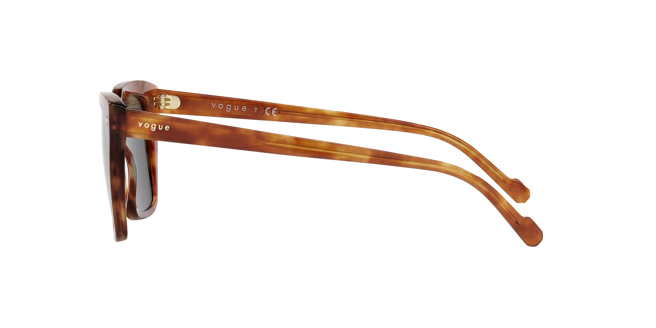 YELLOW HAVANA | DARK GREY