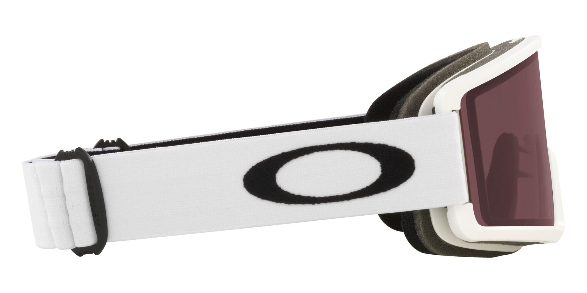 MATTE WHITE | PRIZM DARK GREY