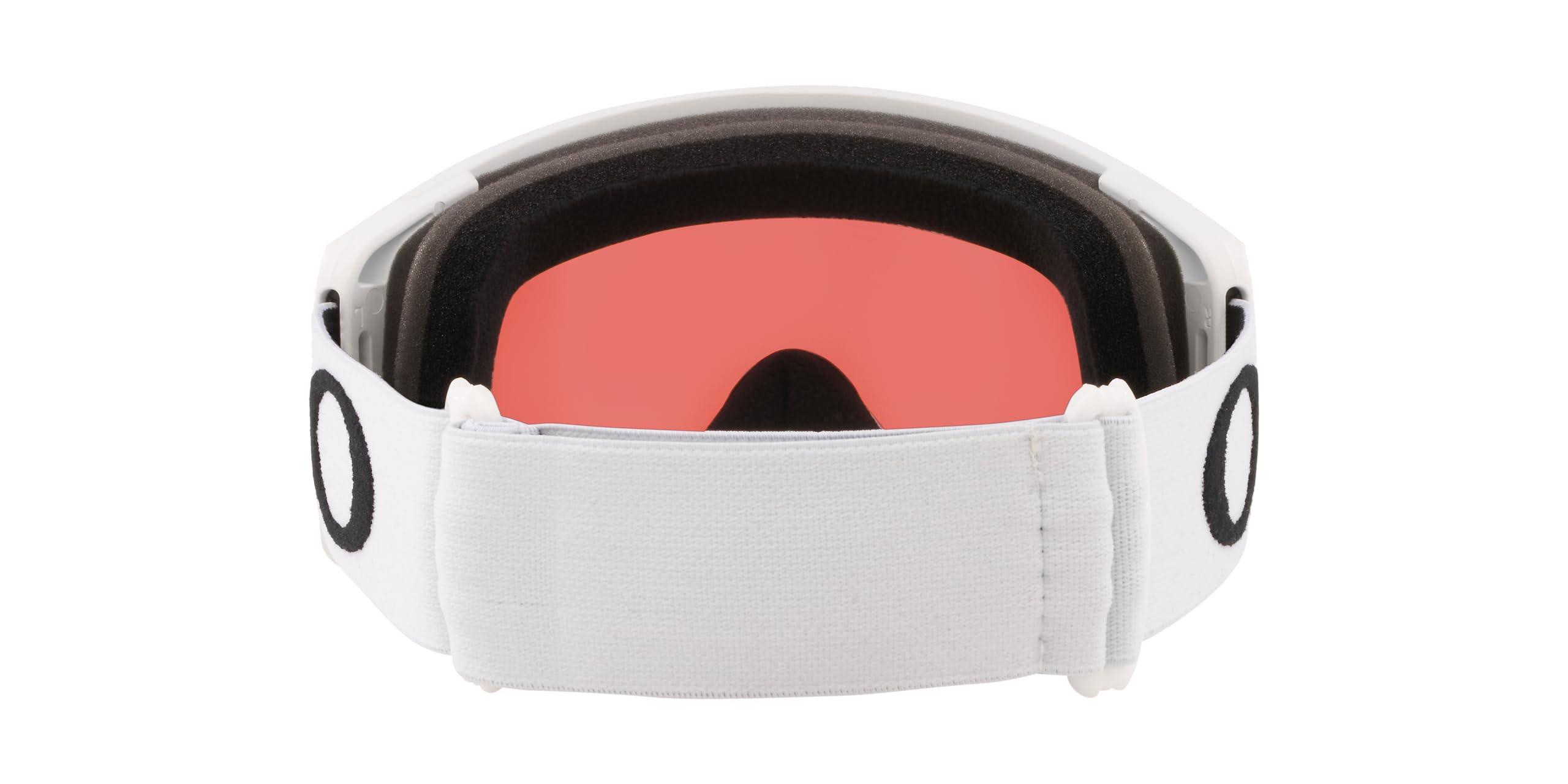 MATTE WHITE | PRIZM SNOW SAPPHIRE IRIS