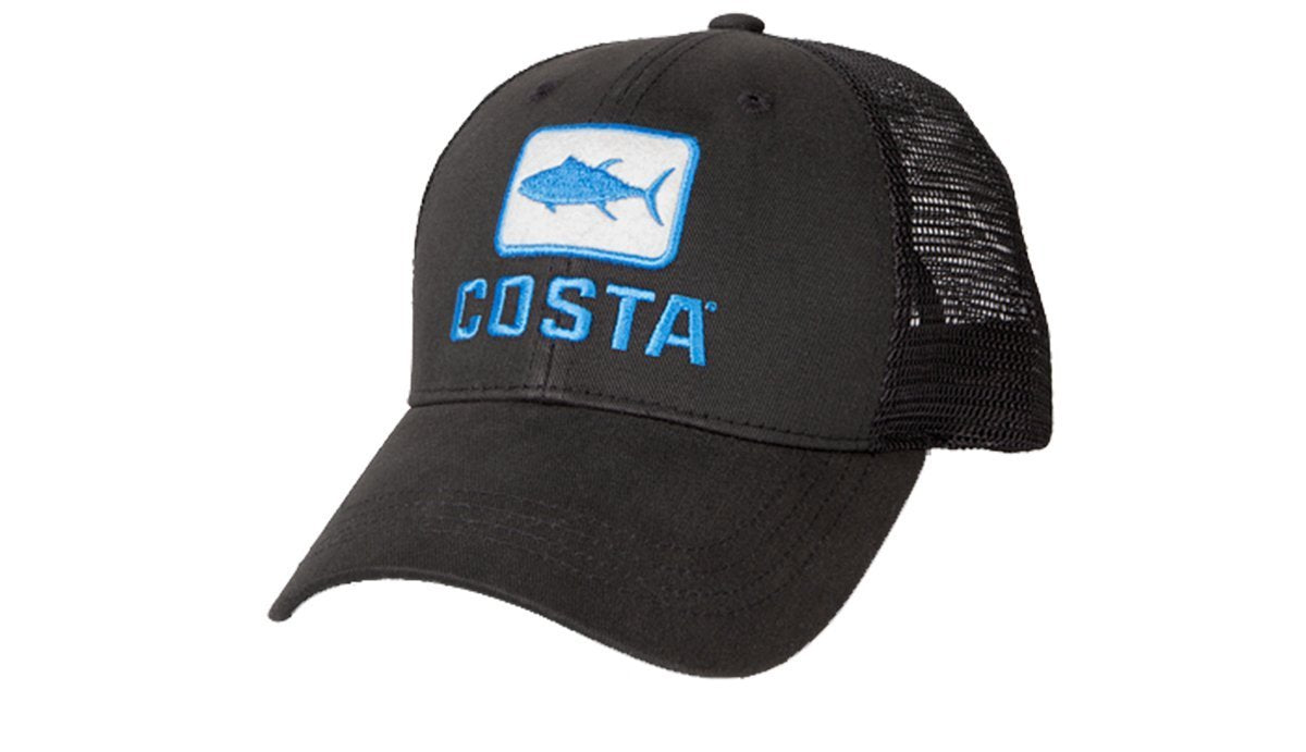 FQS900026 TUNA TRUCKER
