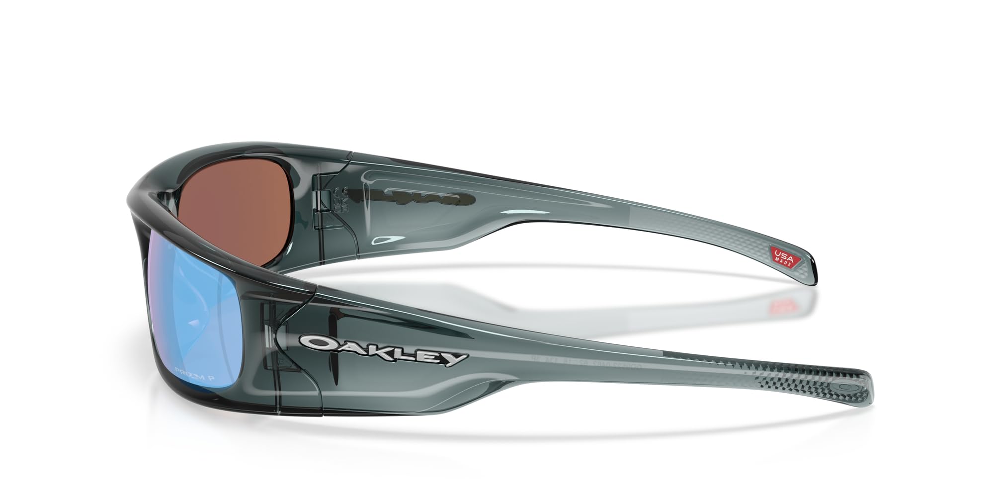 CRYSTAL BLACK | PRIZM DEEP WATER POLARIZED