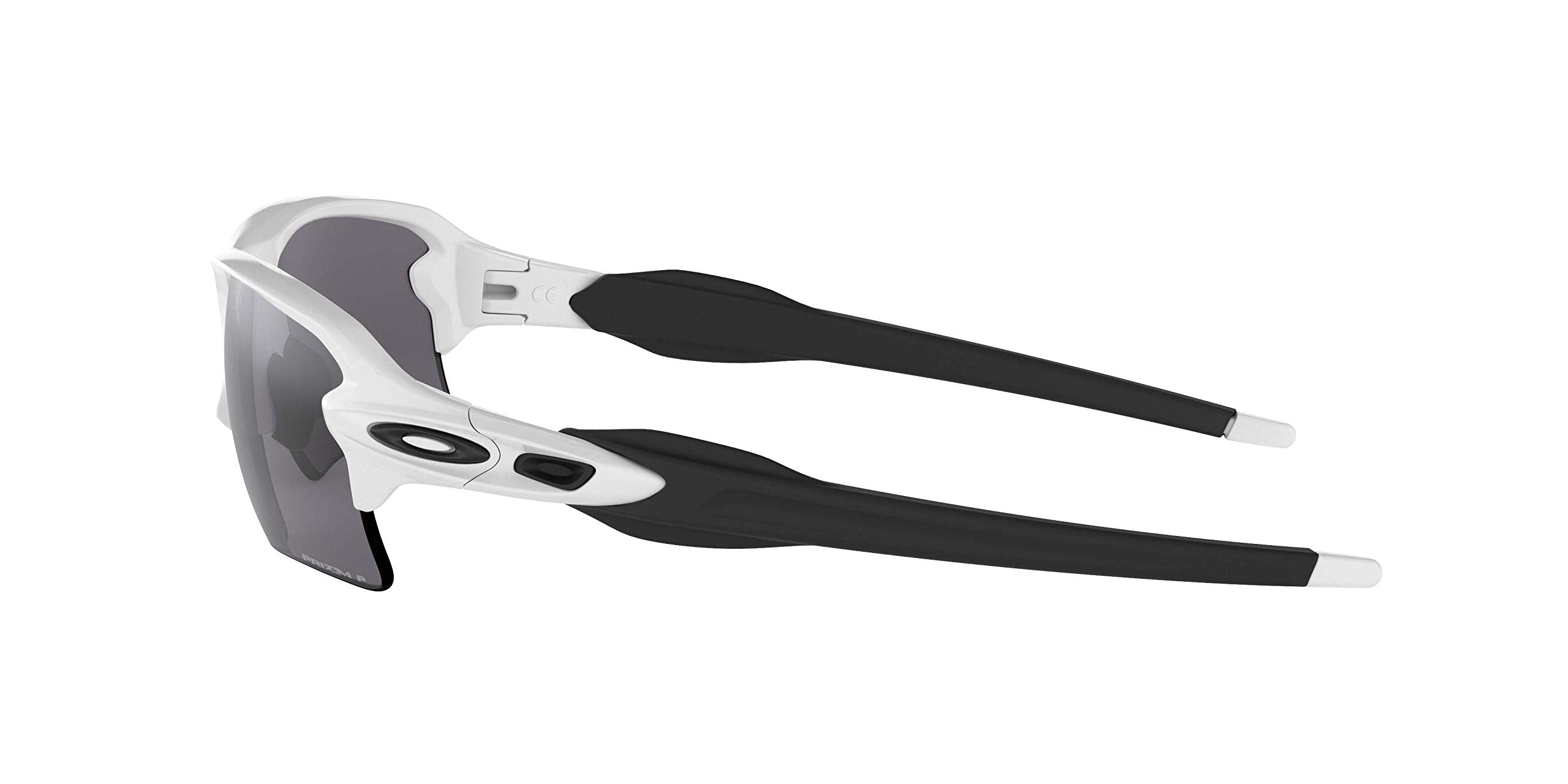 POLISHED WHITE | PRIZM BLACK POLISHED