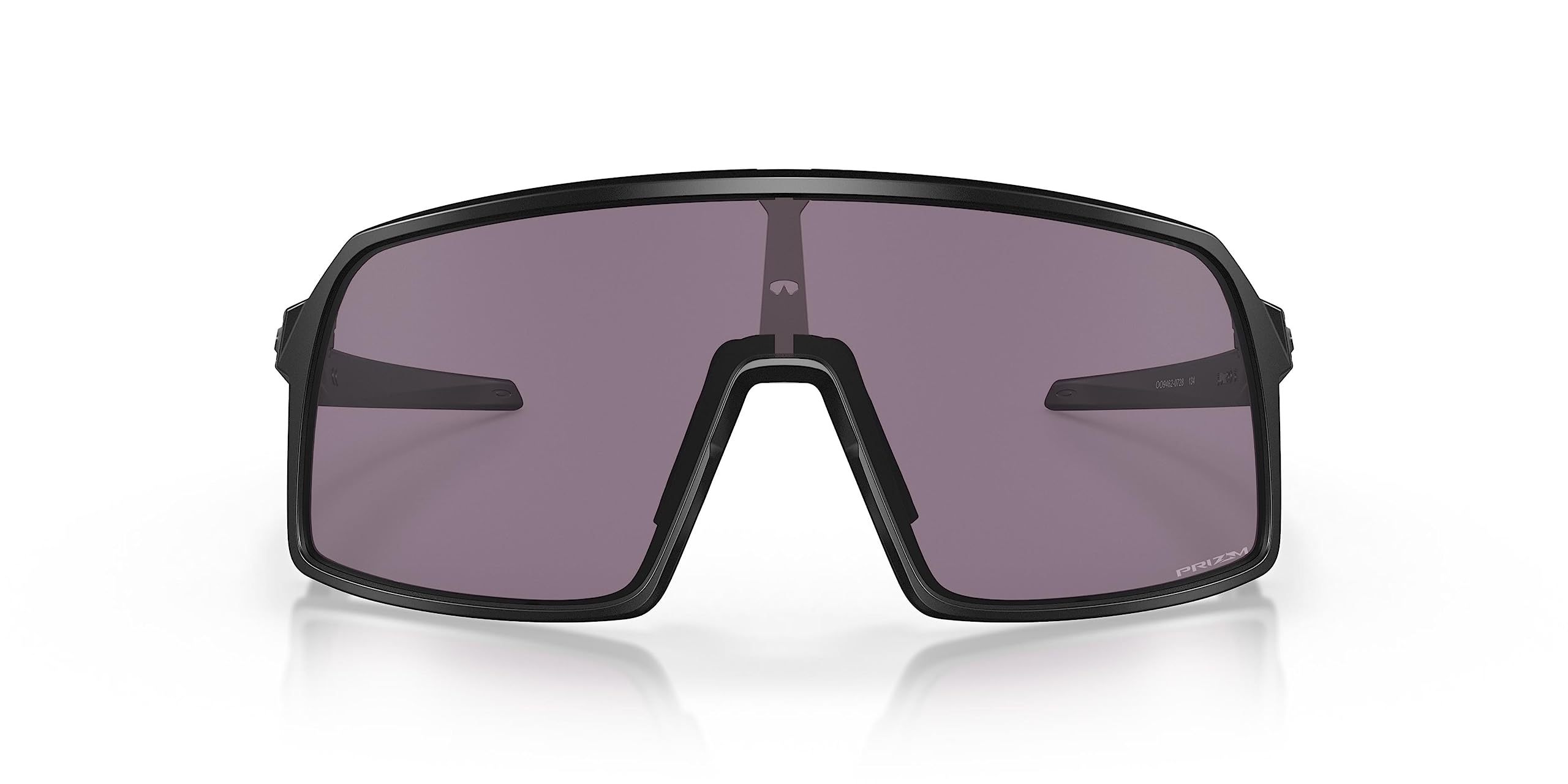 MATTE BLACK | PRIZM GREY