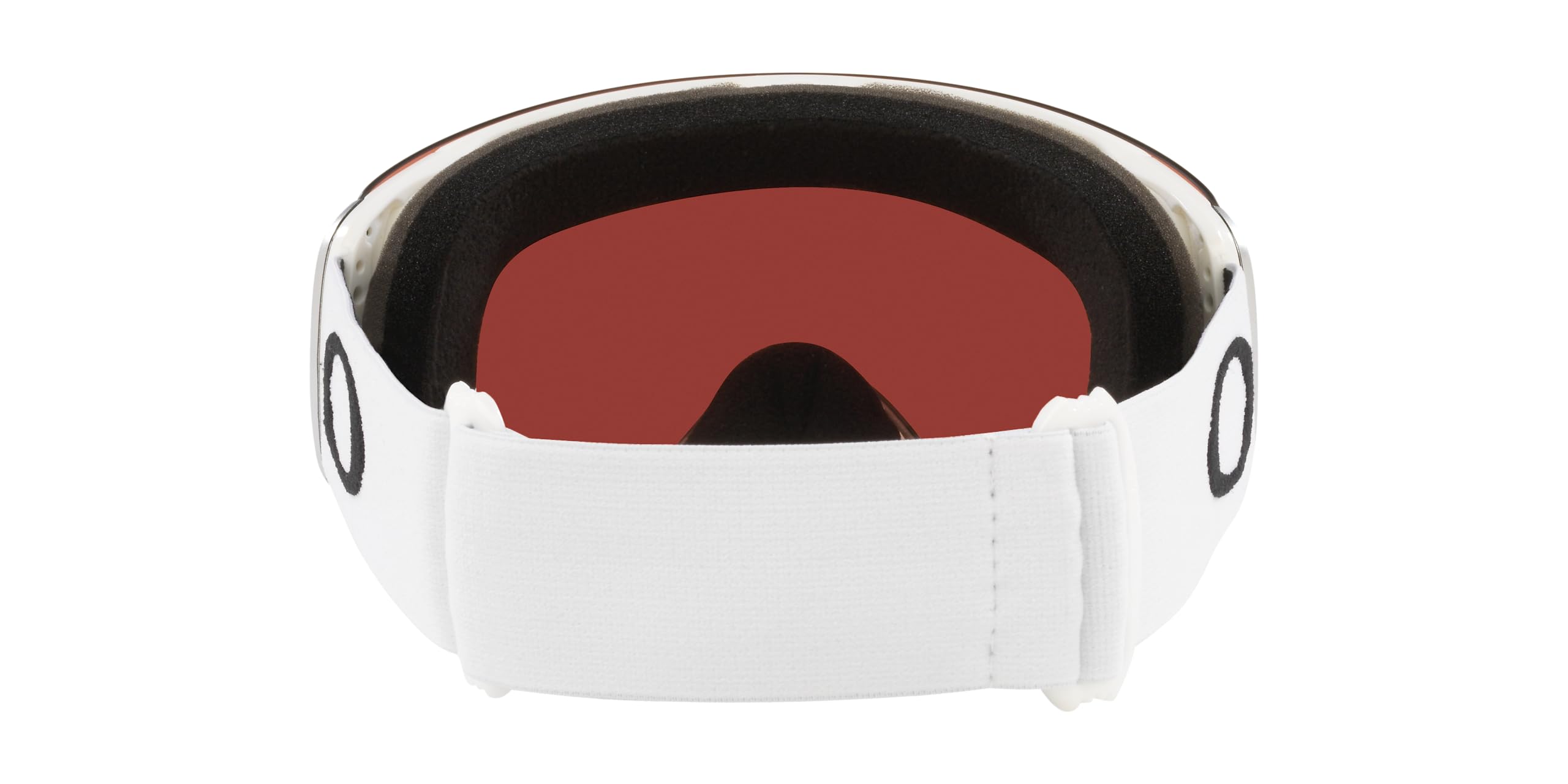 MATTE WHITE | PRIZM ROSE GOLD