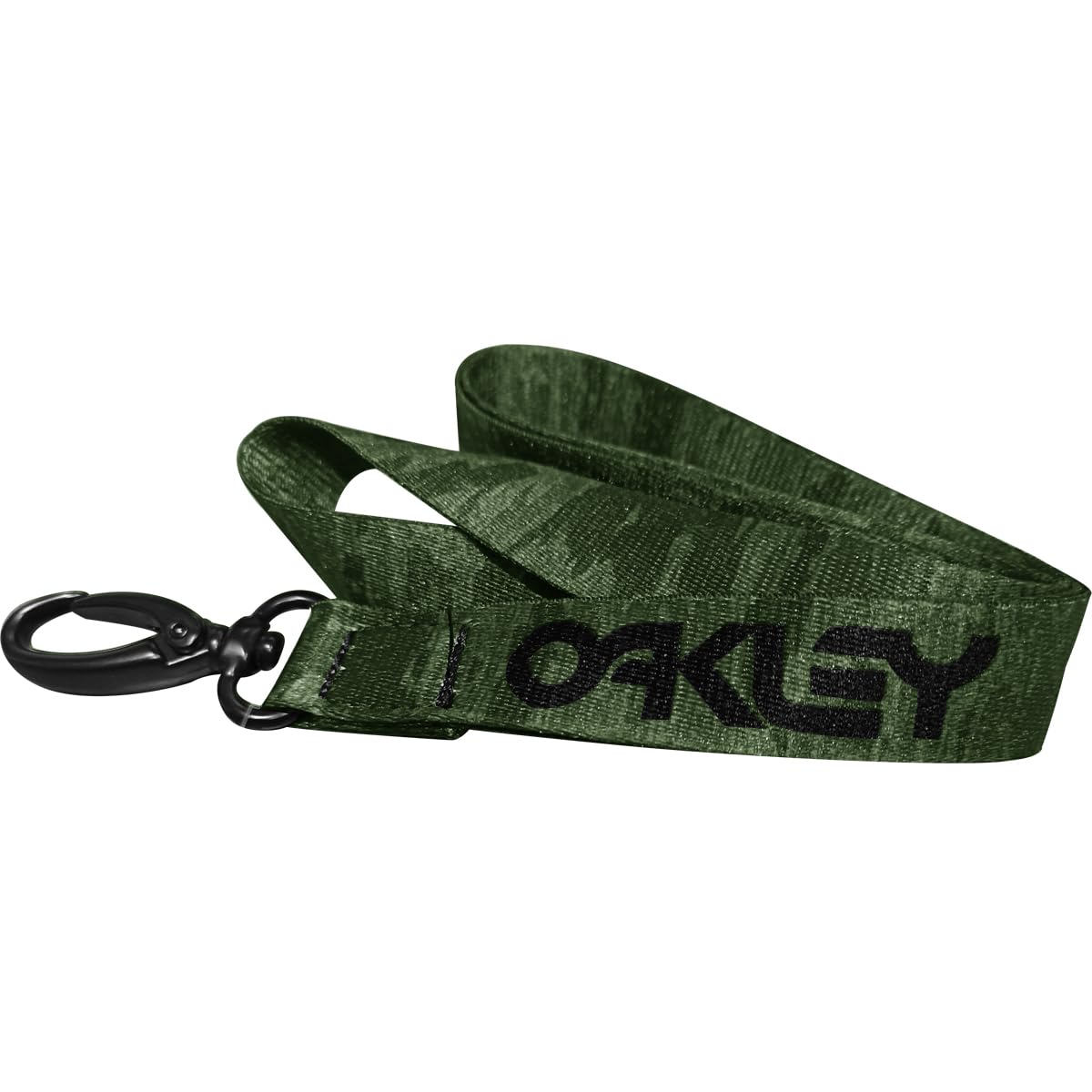 BRUSHED TIGER CAMO GREEN