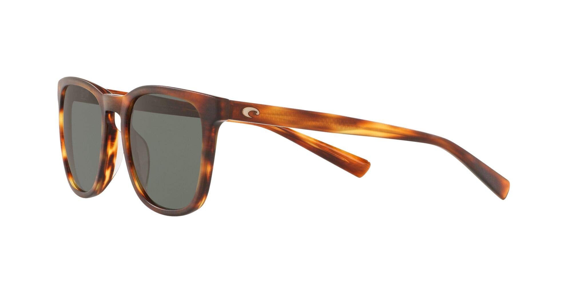 MATTE TORTOISE | GREY