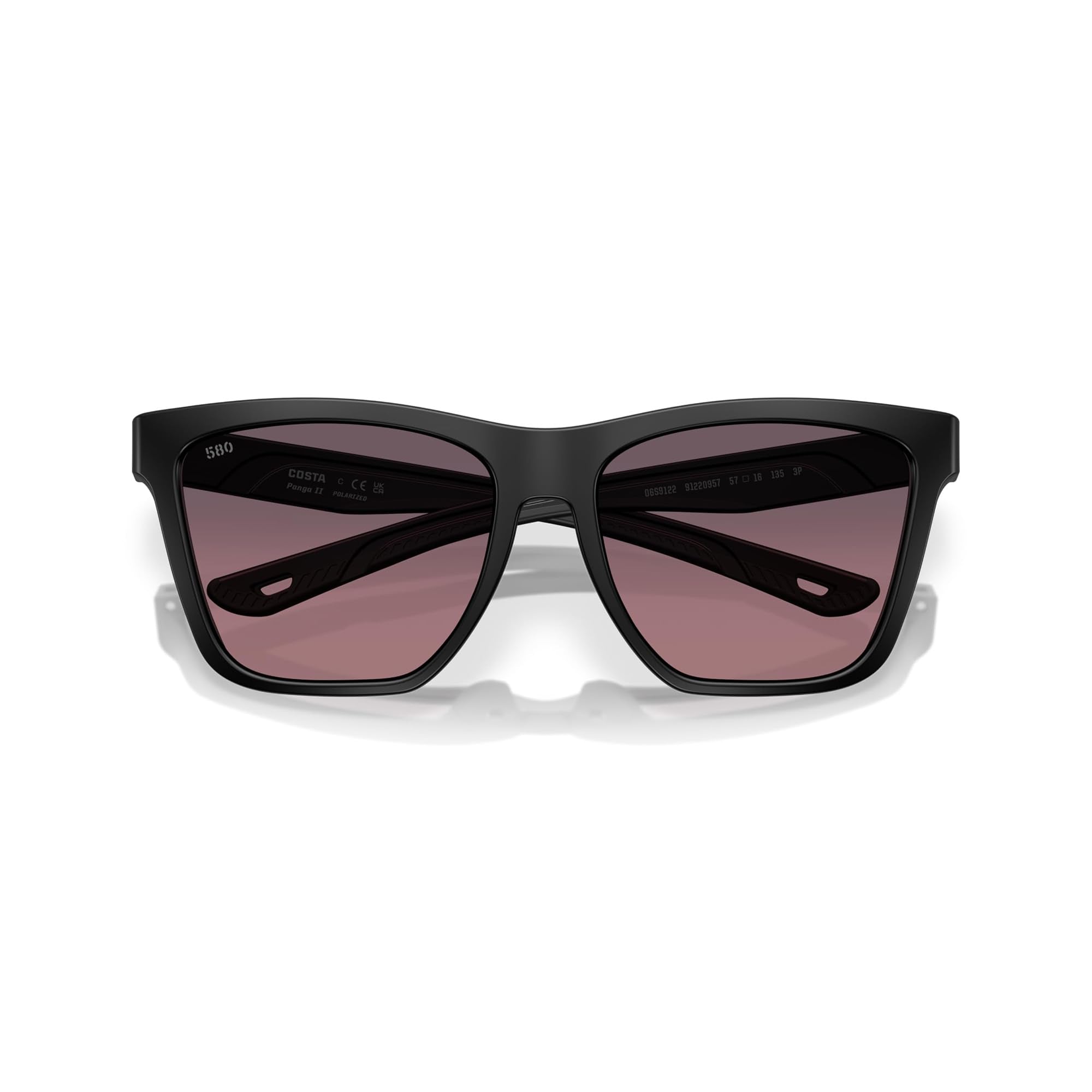 MATTE BLACK | ROSE GRADIENT