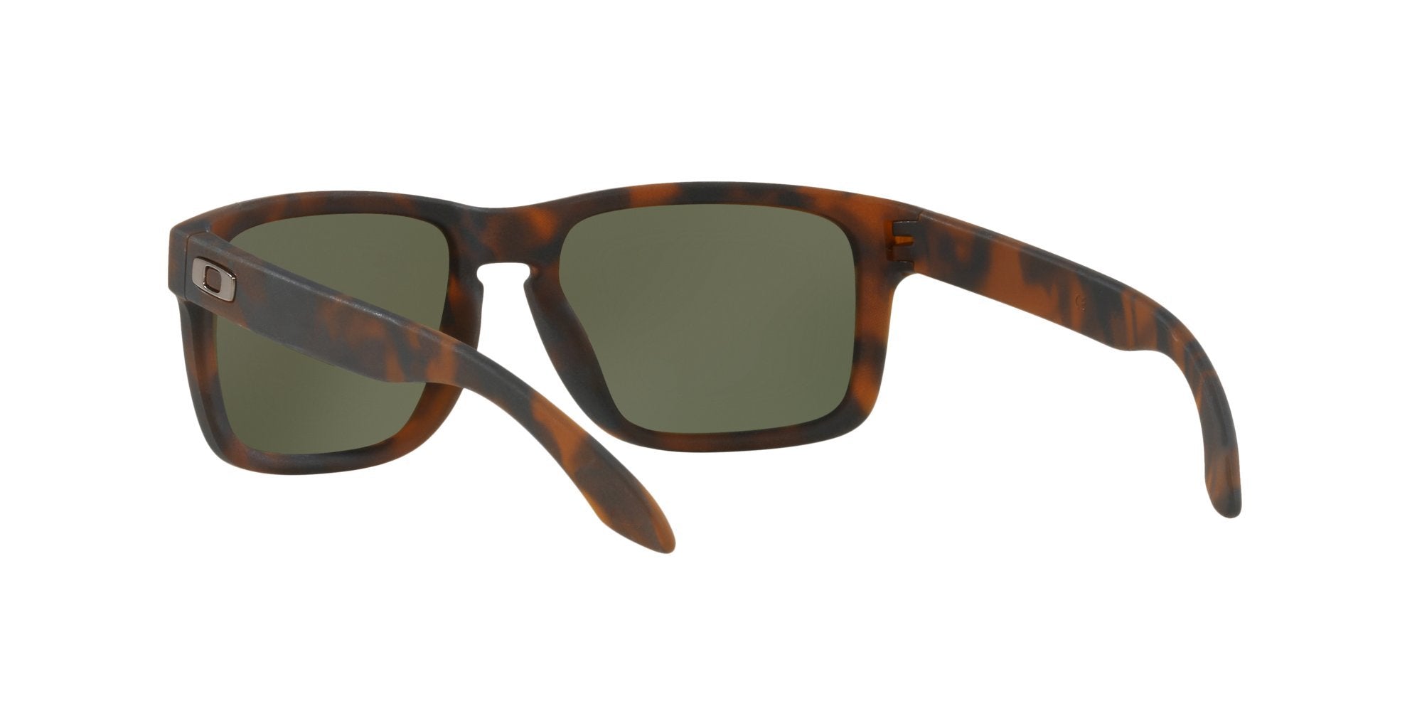 MATTE BRONZE TORTOISE | PRIZM BLACK