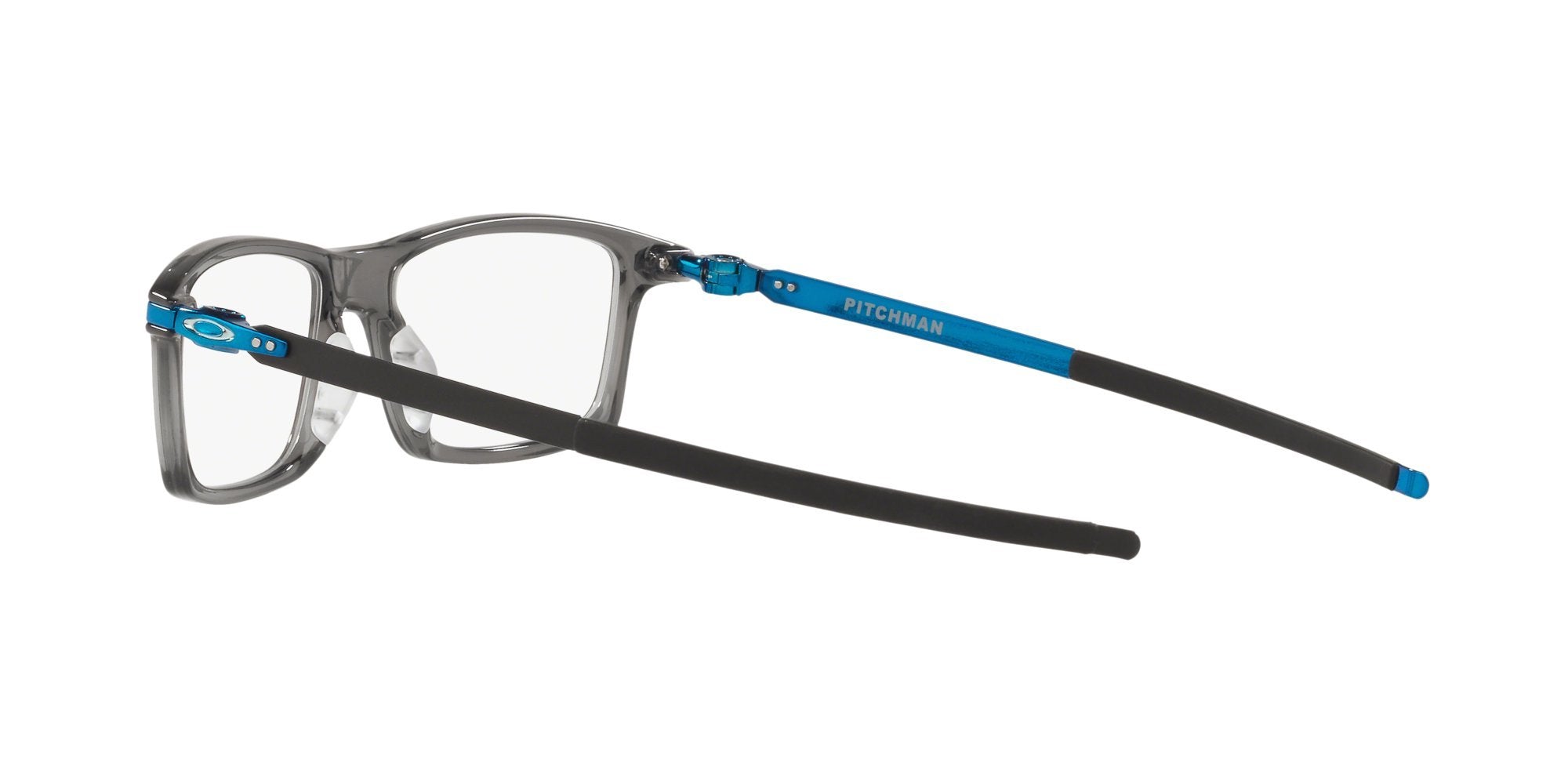 POLISHED GREY SMOKE | TRANSLUCENT LENS