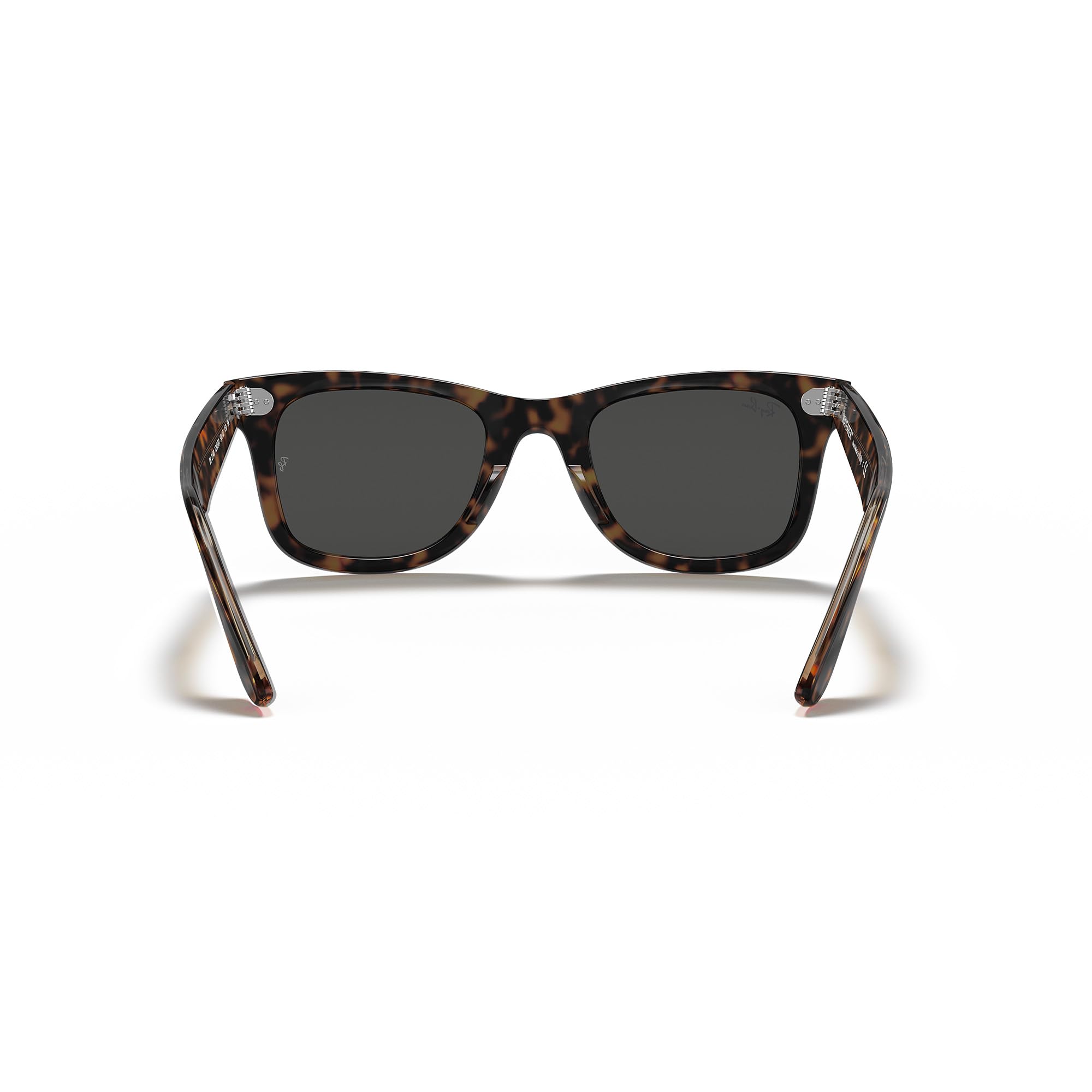 HAVANA TRANSPARENT BROWN | DARK GREY