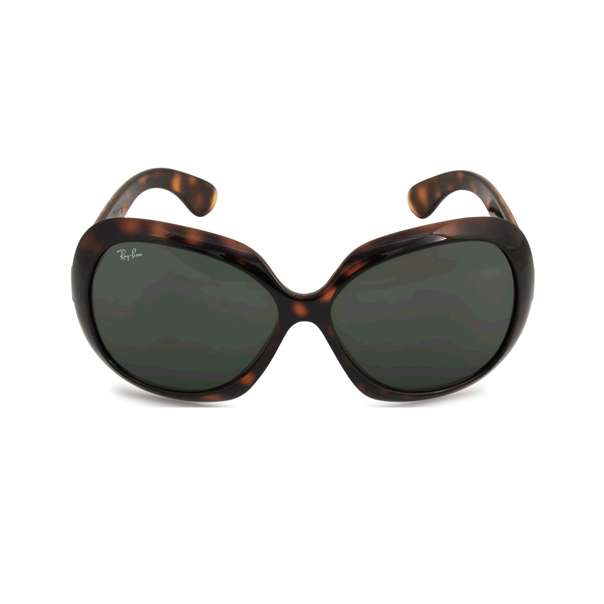 LIGHT HAVANA | DARK GREEN