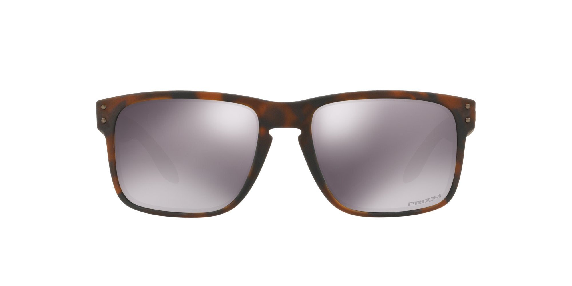 MATTE BRONZE TORTOISE | PRIZM BLACK