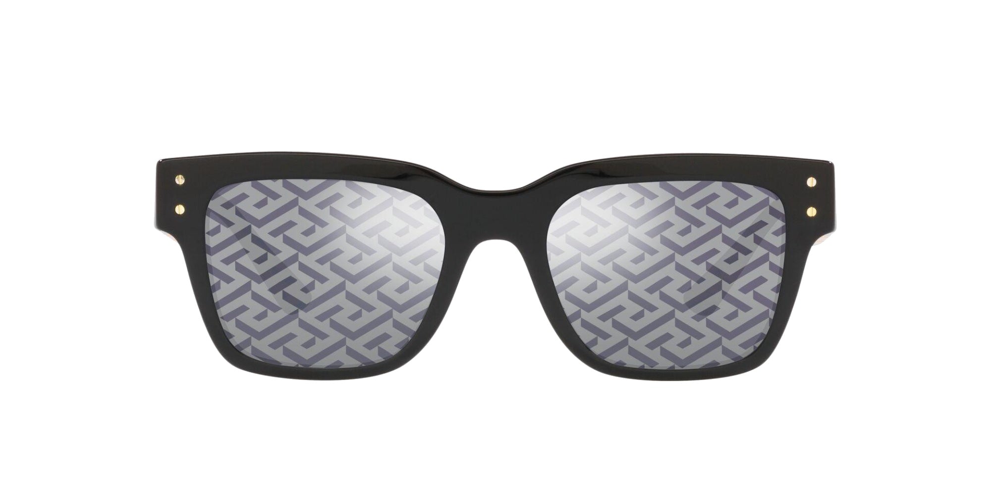 BLACK | DARK GREY MONOGRAM BLUE