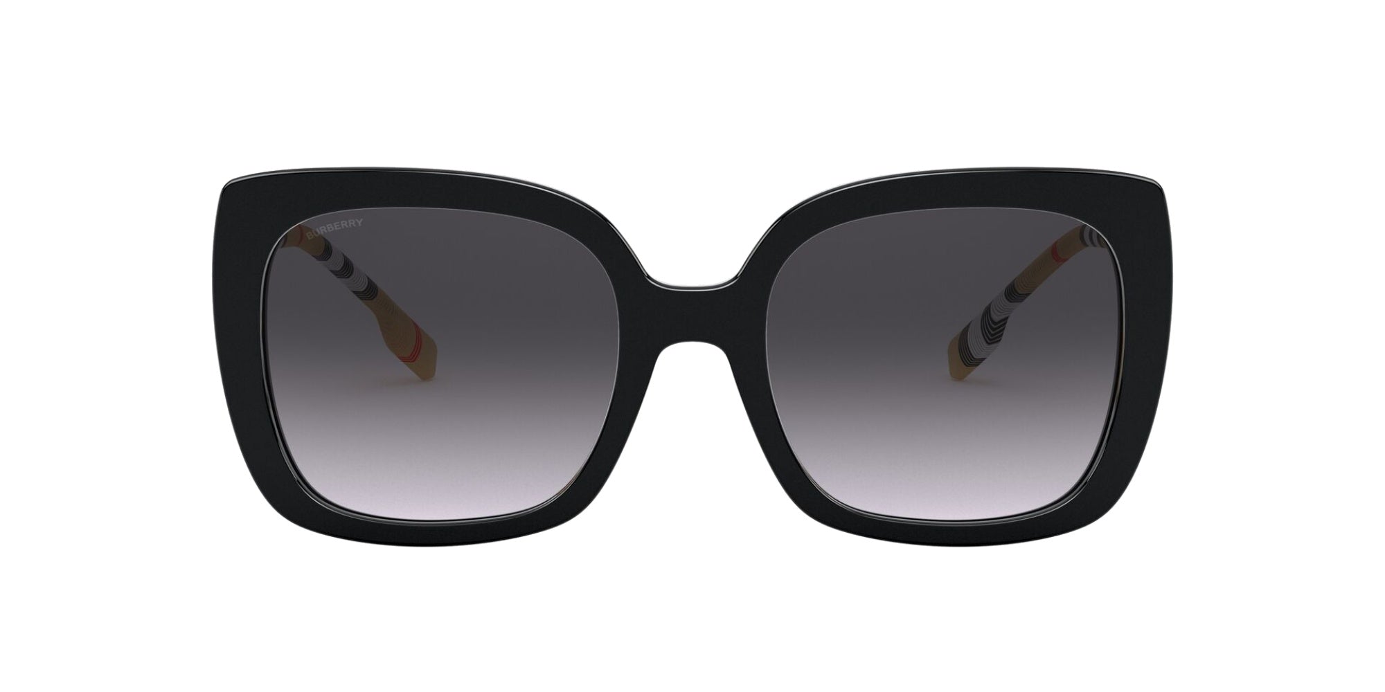 BLACK | GREY GRADIENT