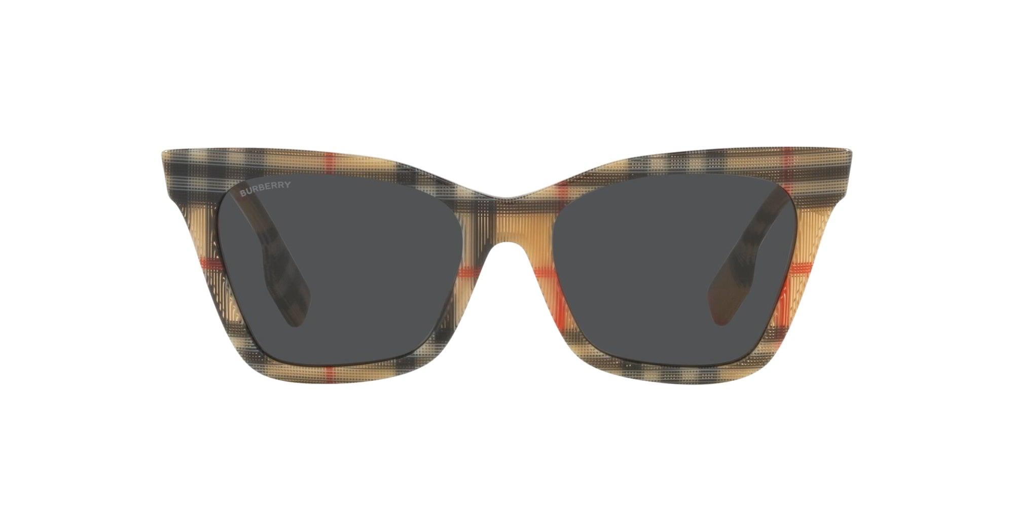 VINTAGE CHECK | DARK GREY