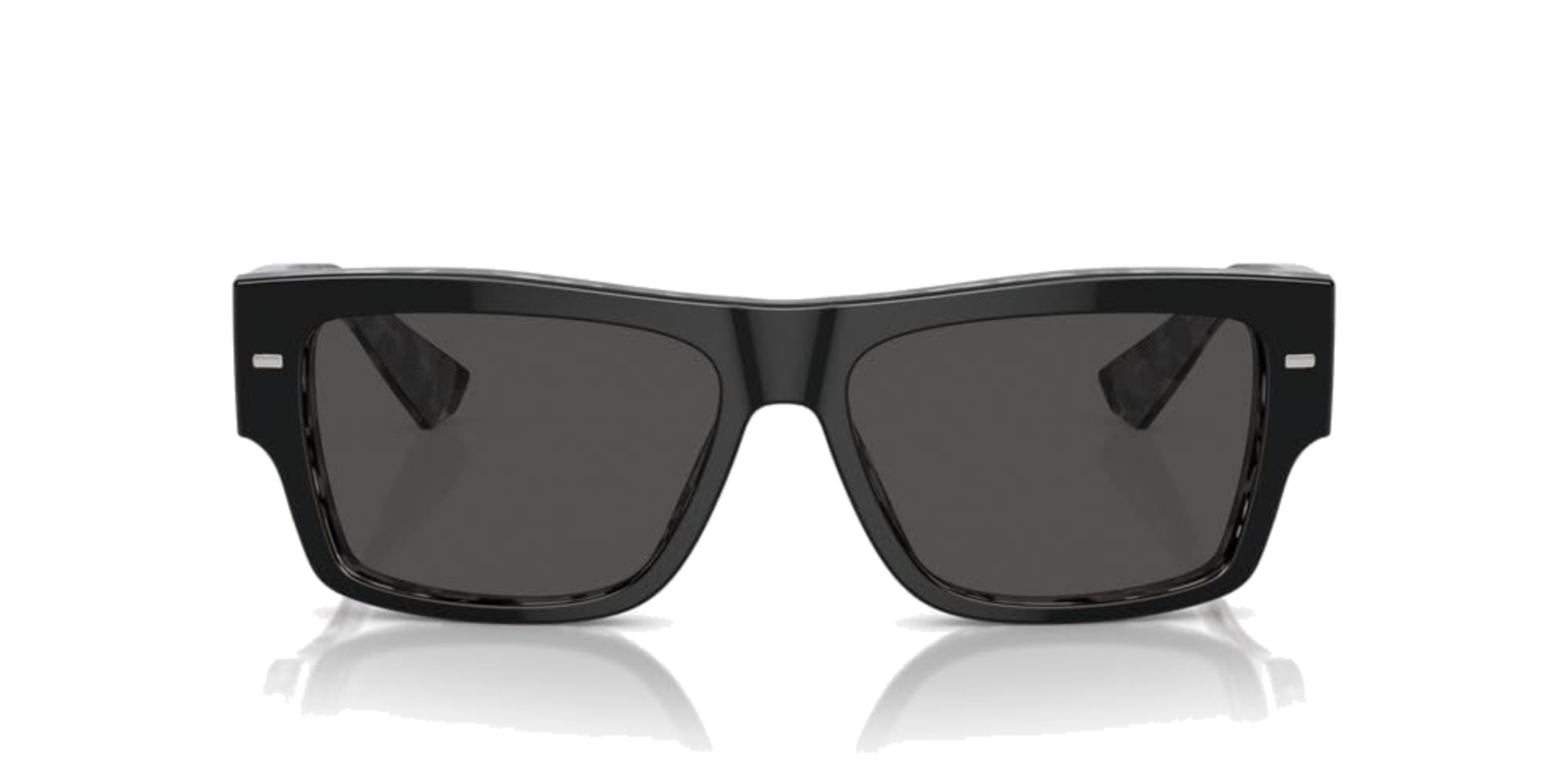 BLACK GREY HAVANA | DARK GREY