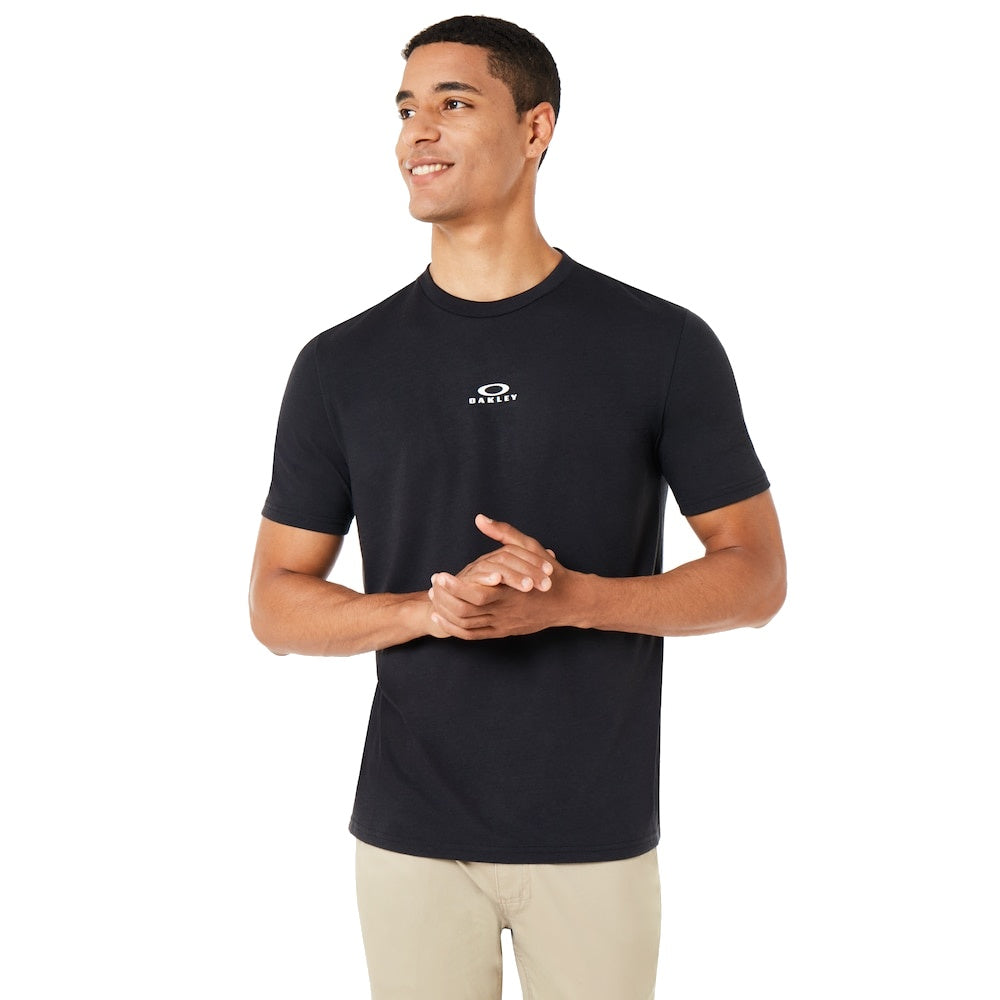 BARK NEW SS 457131 OAKLEY T-SHIRTS