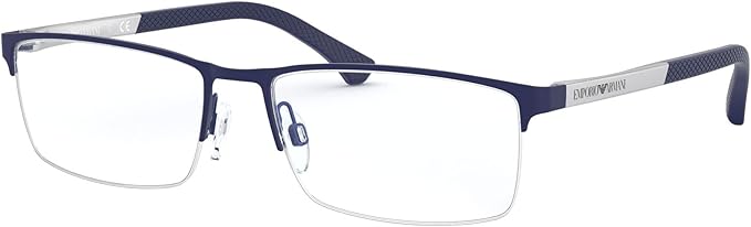 RUBBER BLUE | TRANSLUCENT LENS