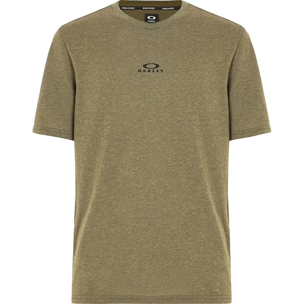 BARK NEW SS 457131 OAKLEY T-SHIRTS
