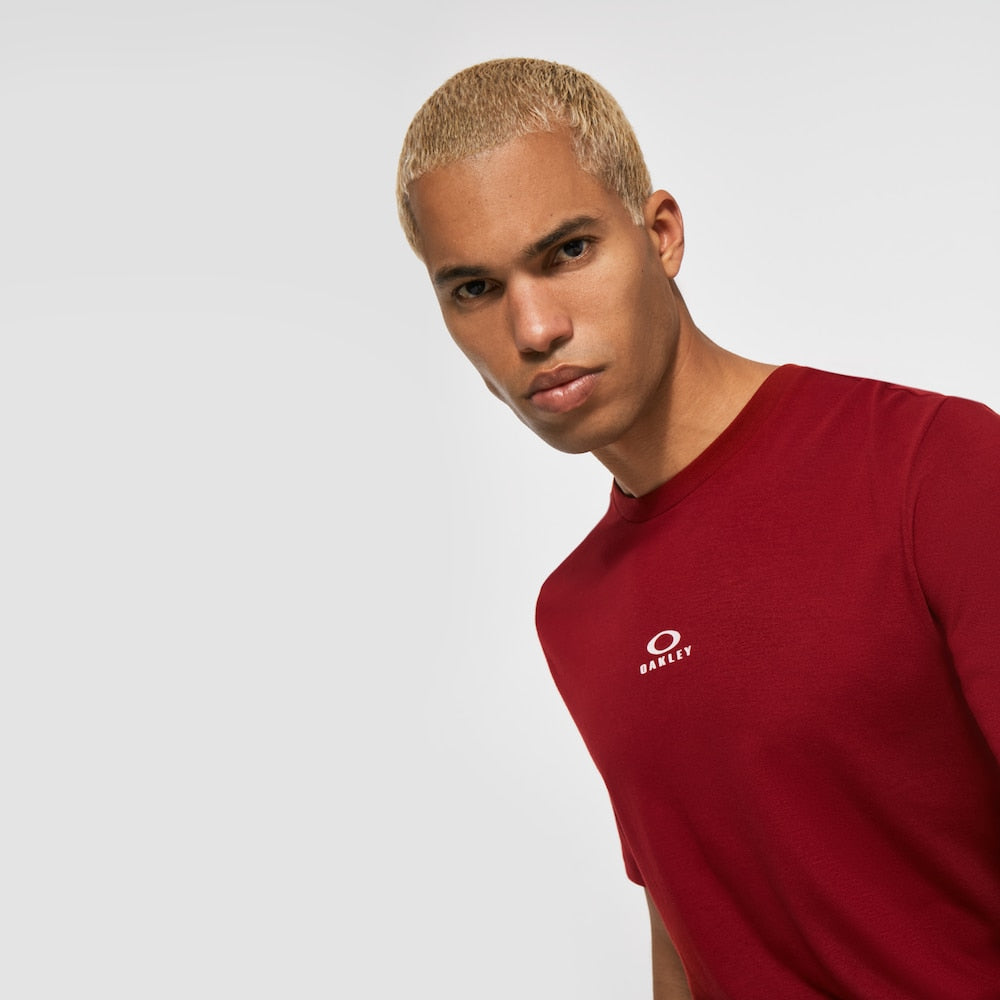 BARK NEW SS 457131 OAKLEY T-SHIRTS
