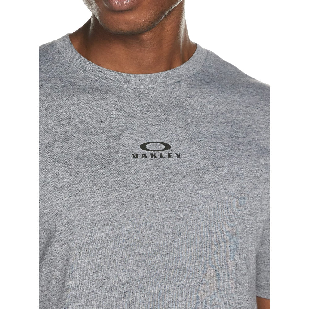 ATHLETIC HEATHER GREY