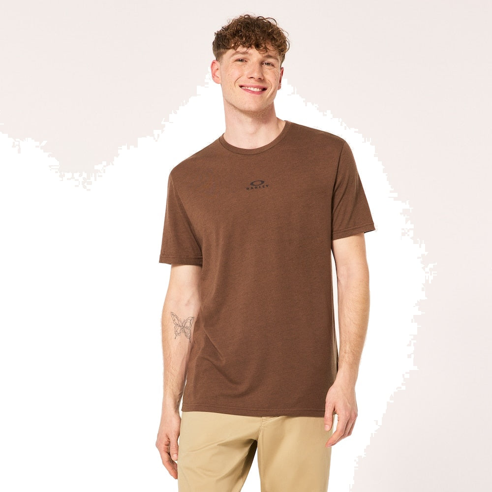 BARK NEW SS 457131 OAKLEY T-SHIRTS