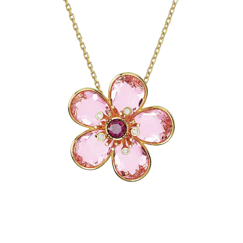 IDYLLIA 5657875 SWAROVSKI NECKLACES