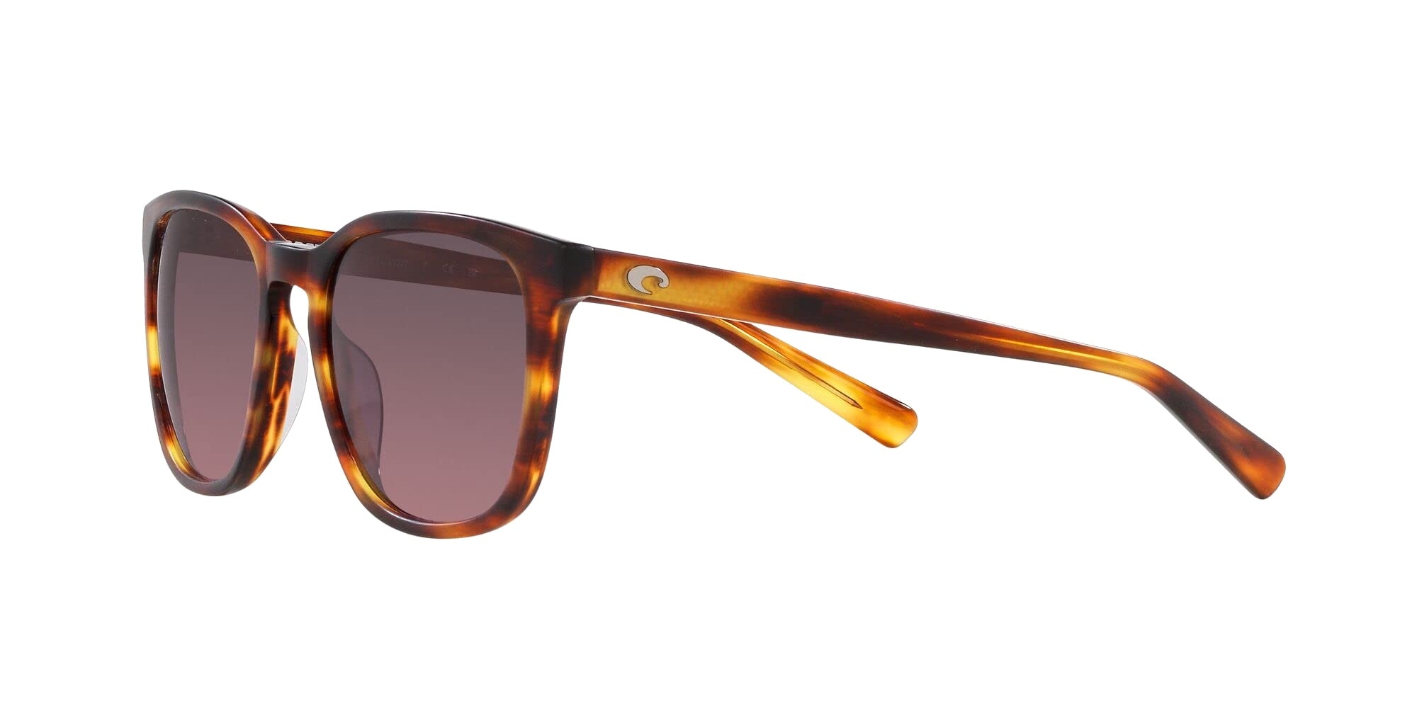 MATTE TORTOISE | ROSE GRADIENT