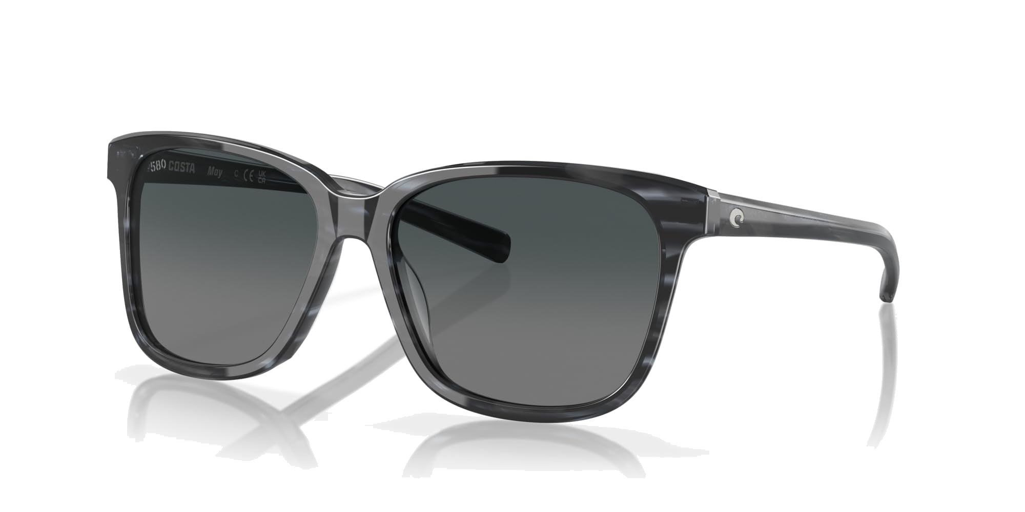 BREAKTHROUGH | GREY GRADIENT