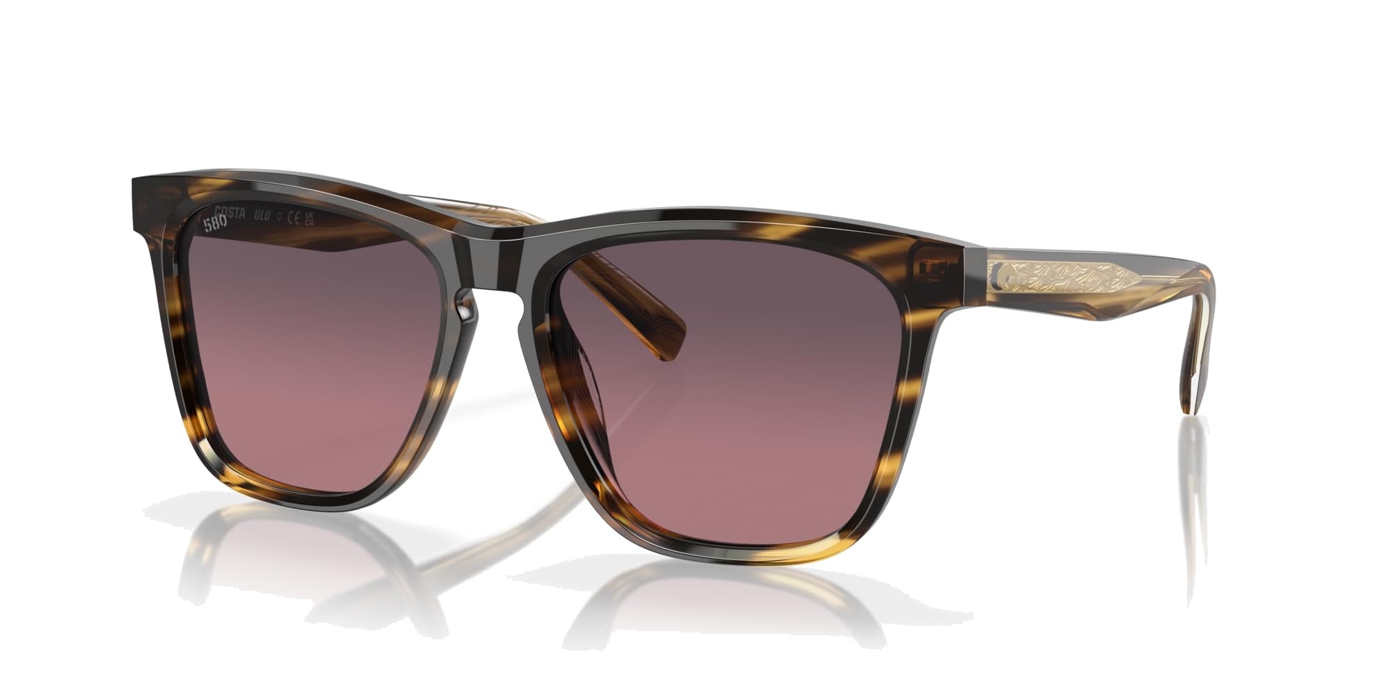 TORTOISE | ROSE GRADIENT