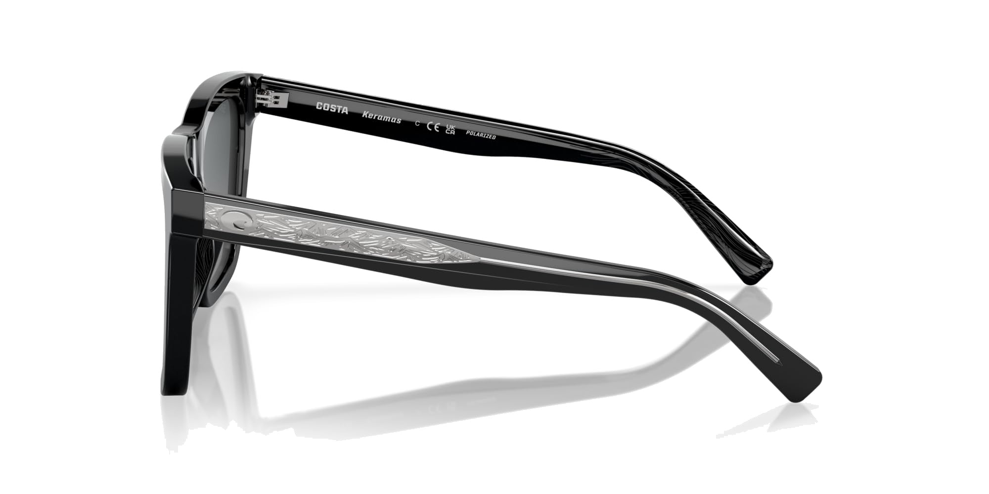 BLACK | GREY GRADIENT