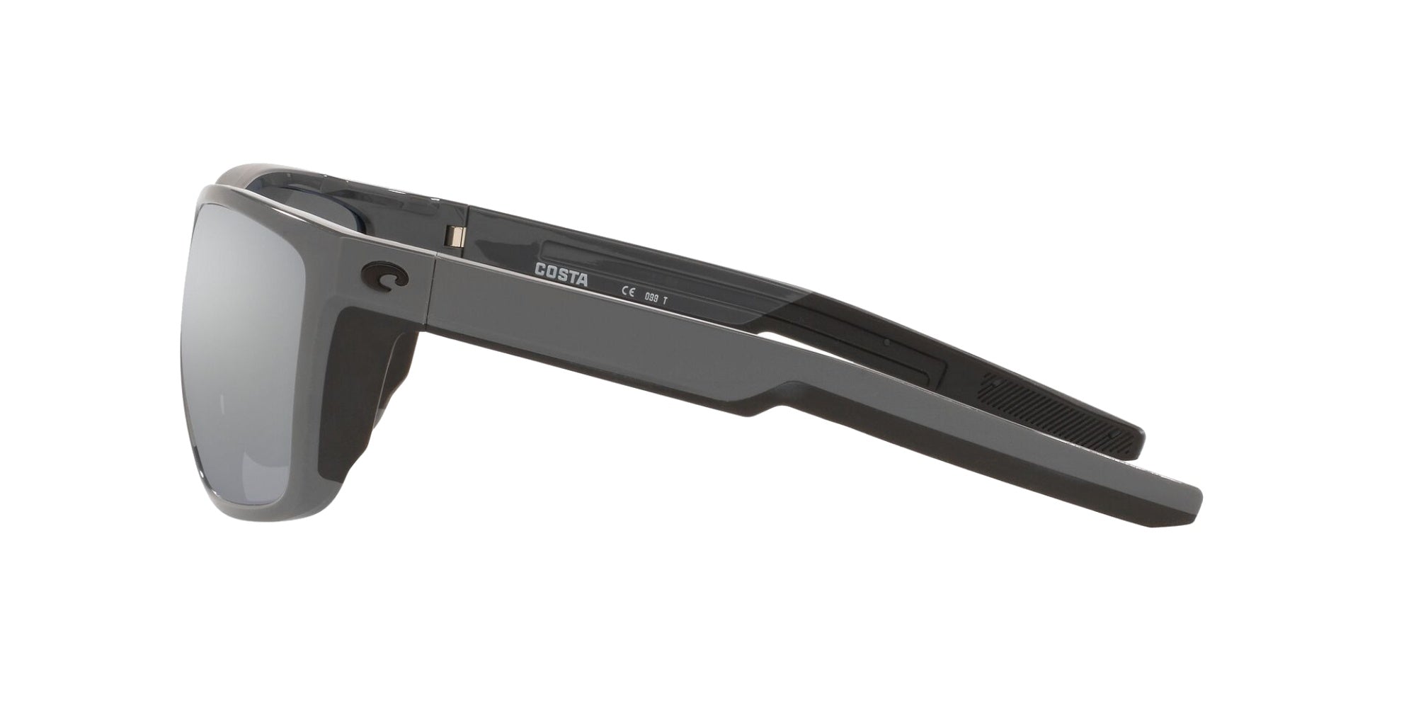 (900236) SHINY GREY | GREY SILVER MIRROR