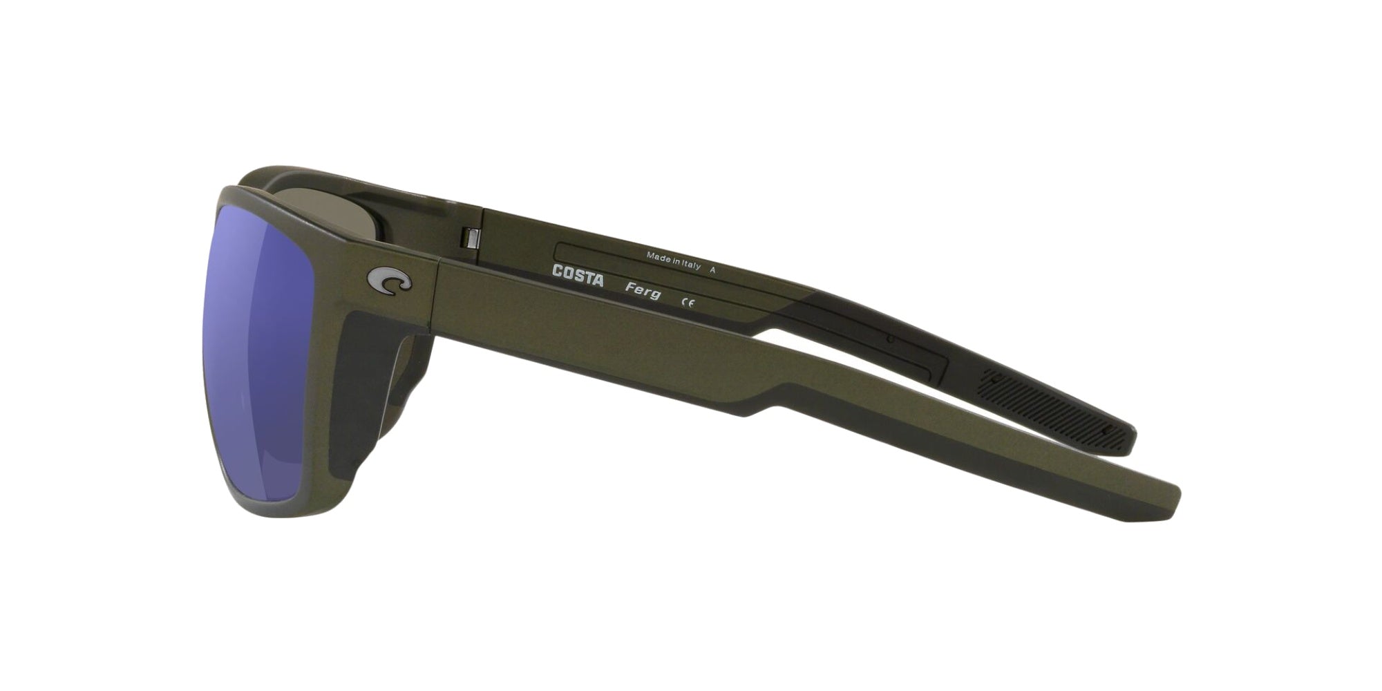 (900238) MOSS METALLIC | BLUE MIRROR