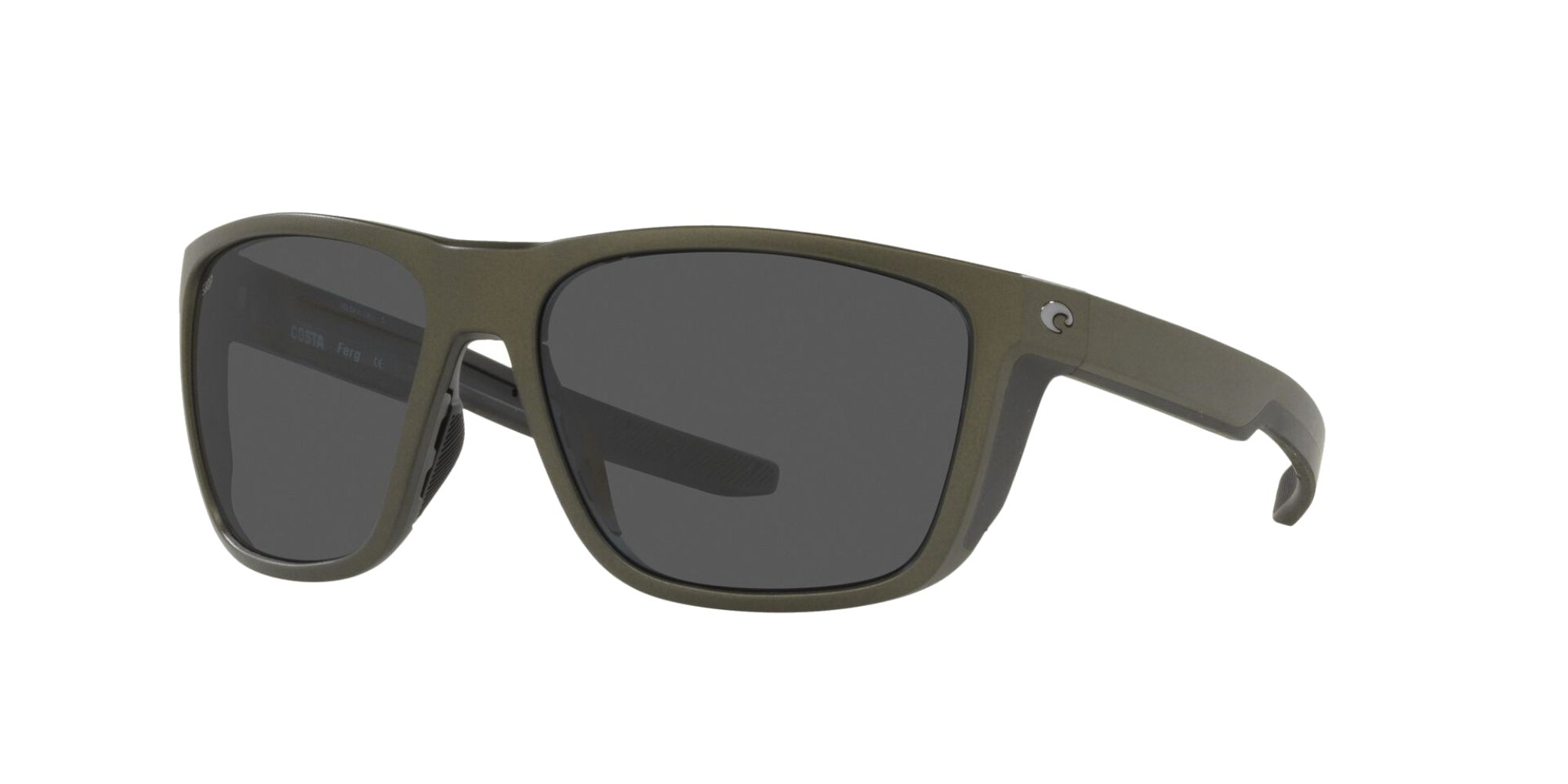 (900239) MOSS METALLIC | GREY