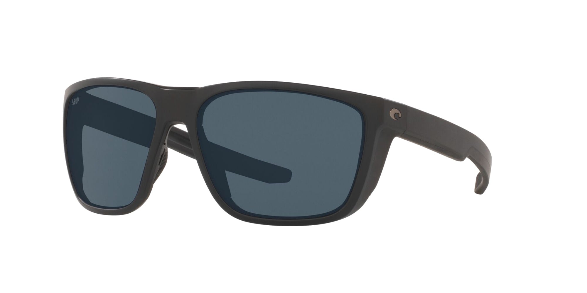 (900211) MATTE BLACK | GREY