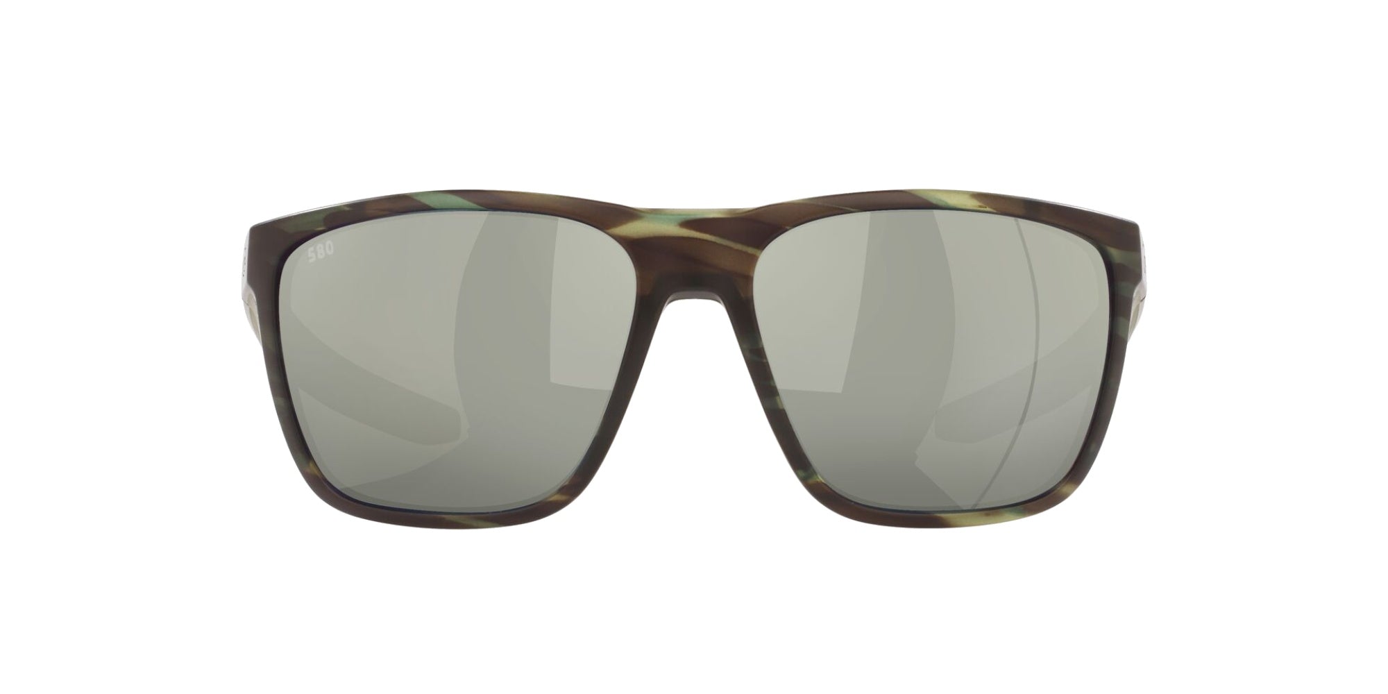 (900232) MATTE REEF | GREY SILVER MIRROR