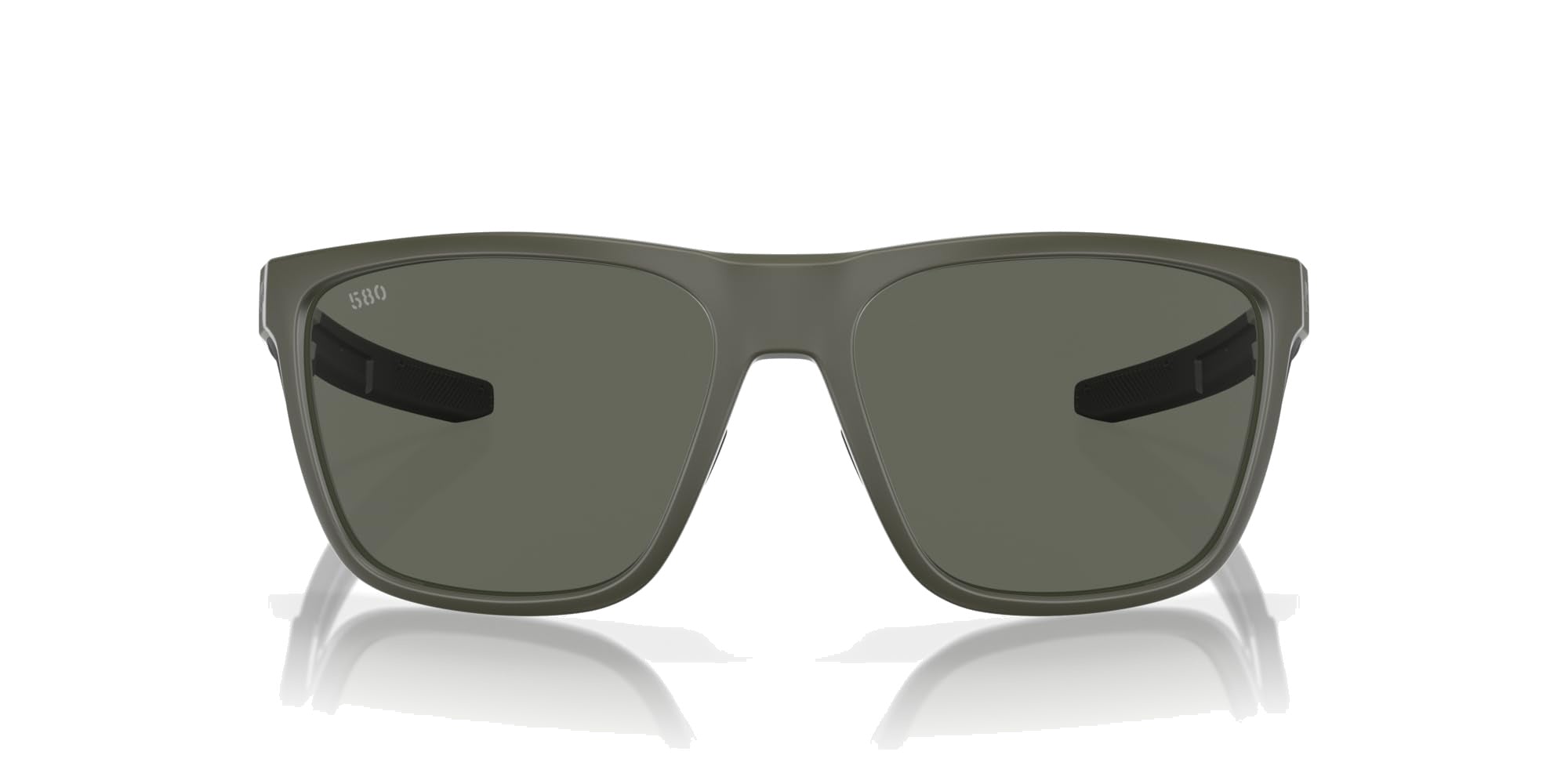 (900241) MATTE OLIVE | GREY