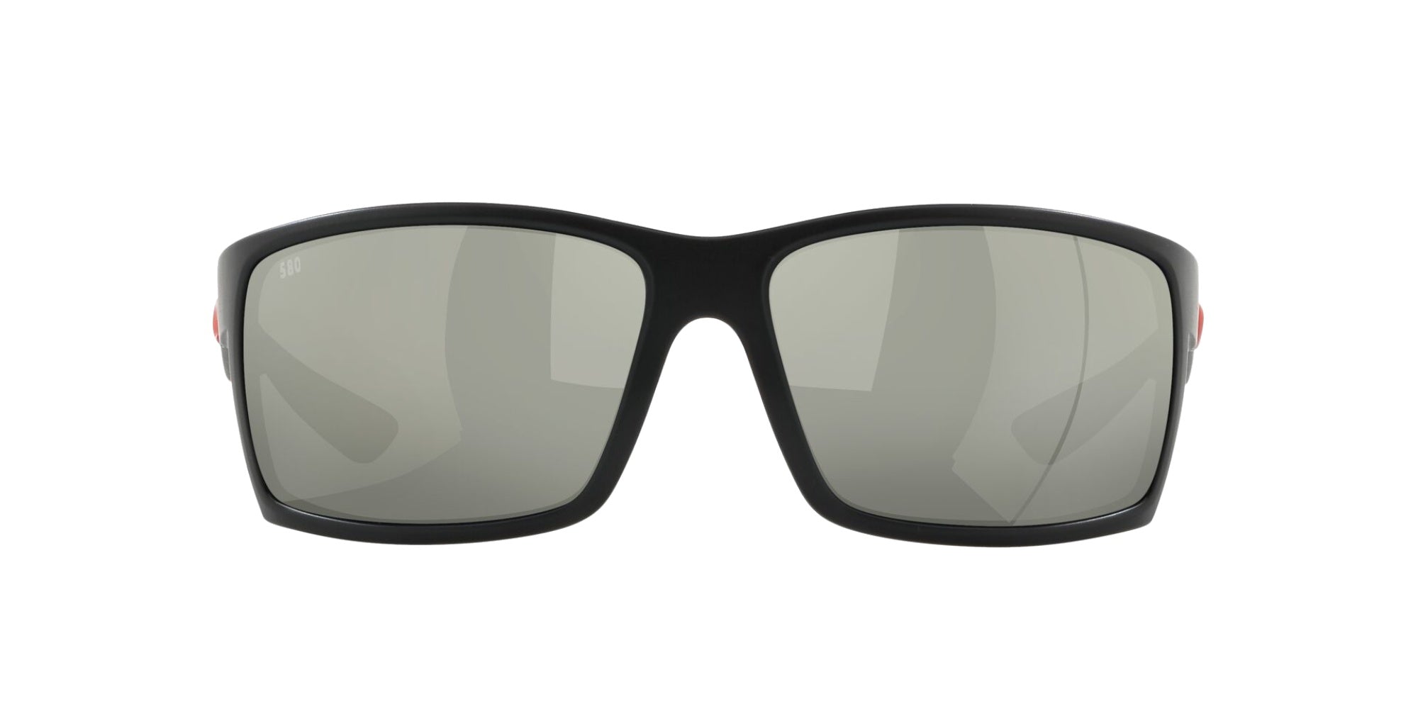 (900726) RACE BLACK | GREY SILVER MIRROR